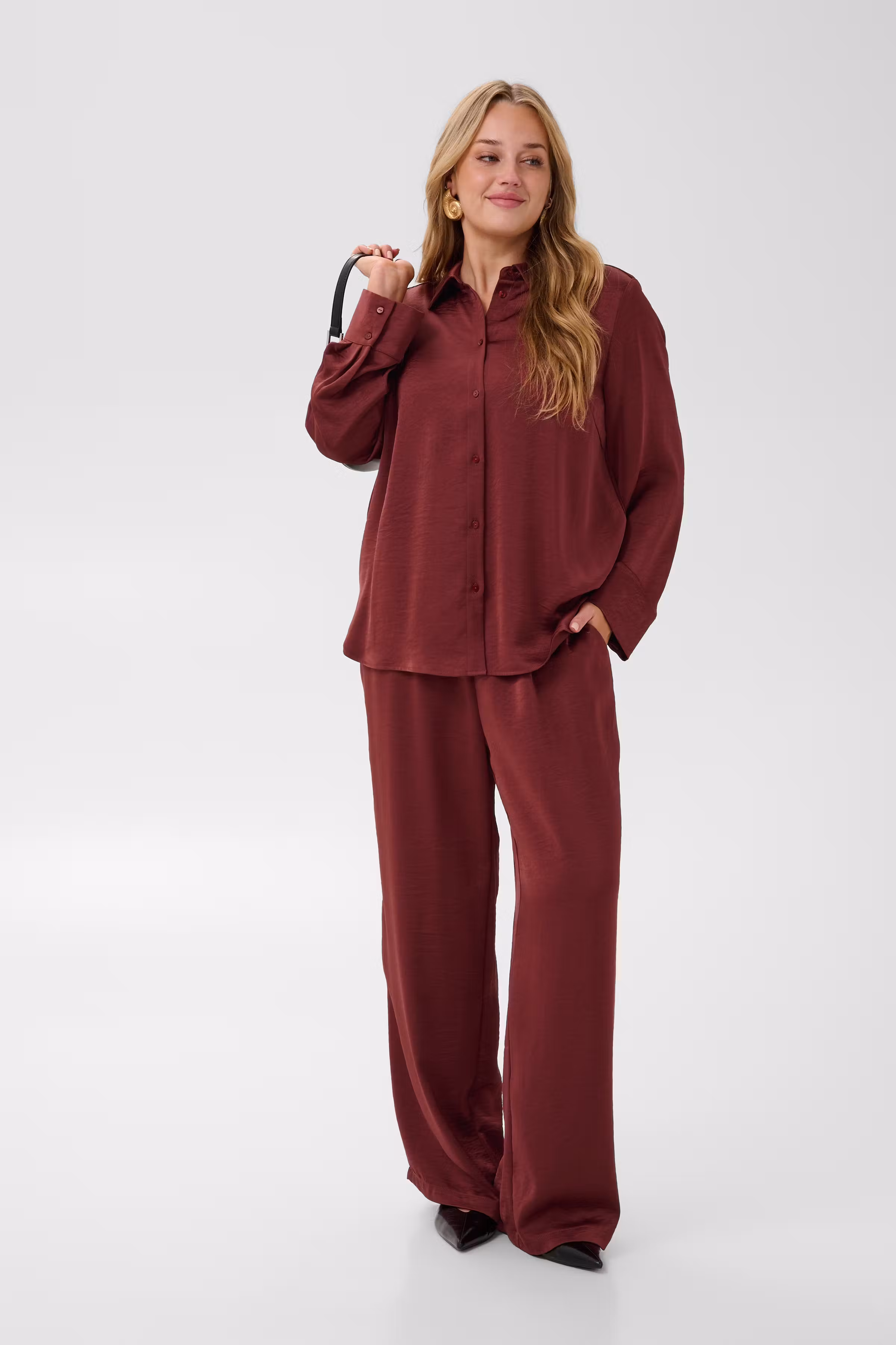 KClori Hemd LOOKBOOK FRONT 10584538-191525