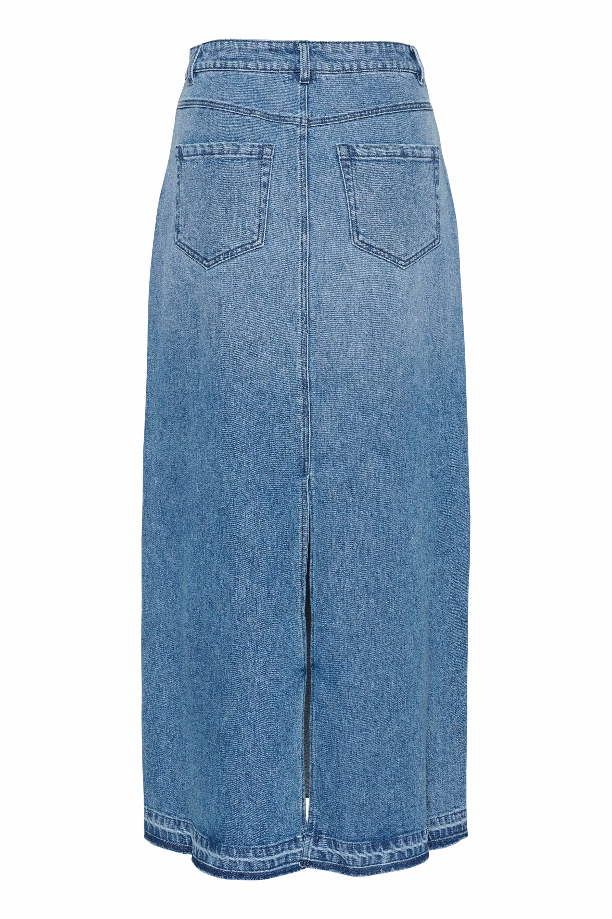 KAnicola Denim Skirt PACK BACK 10552307-103168