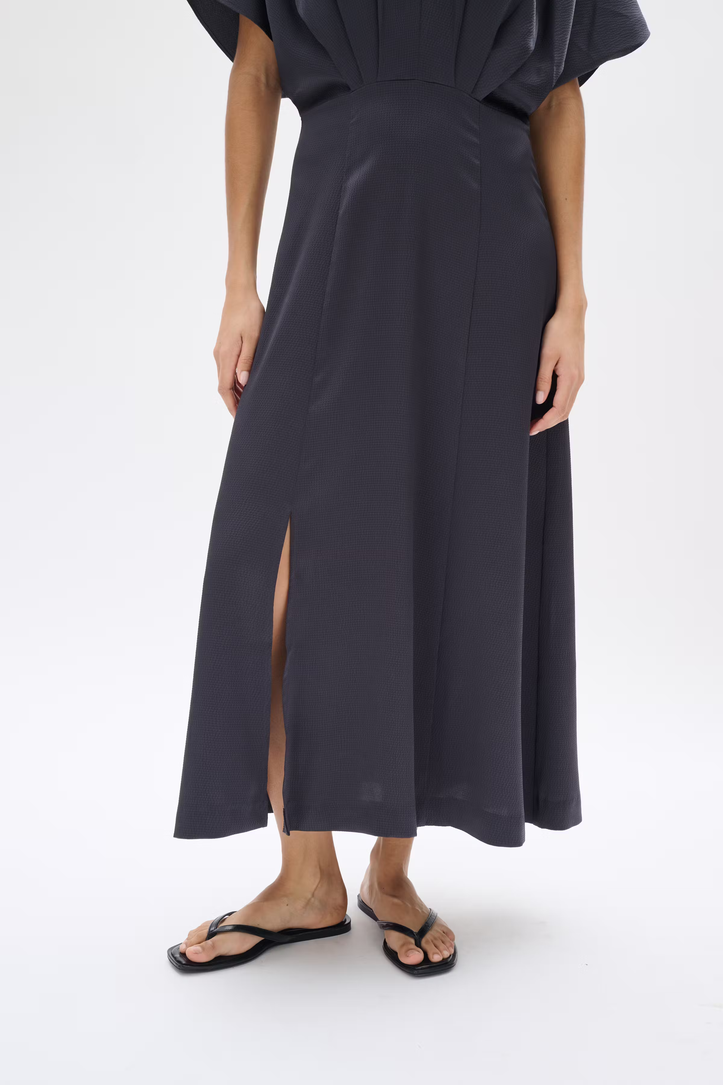 SuzkyIW Klänning LOOKBOOK FRONT 30110792-193908