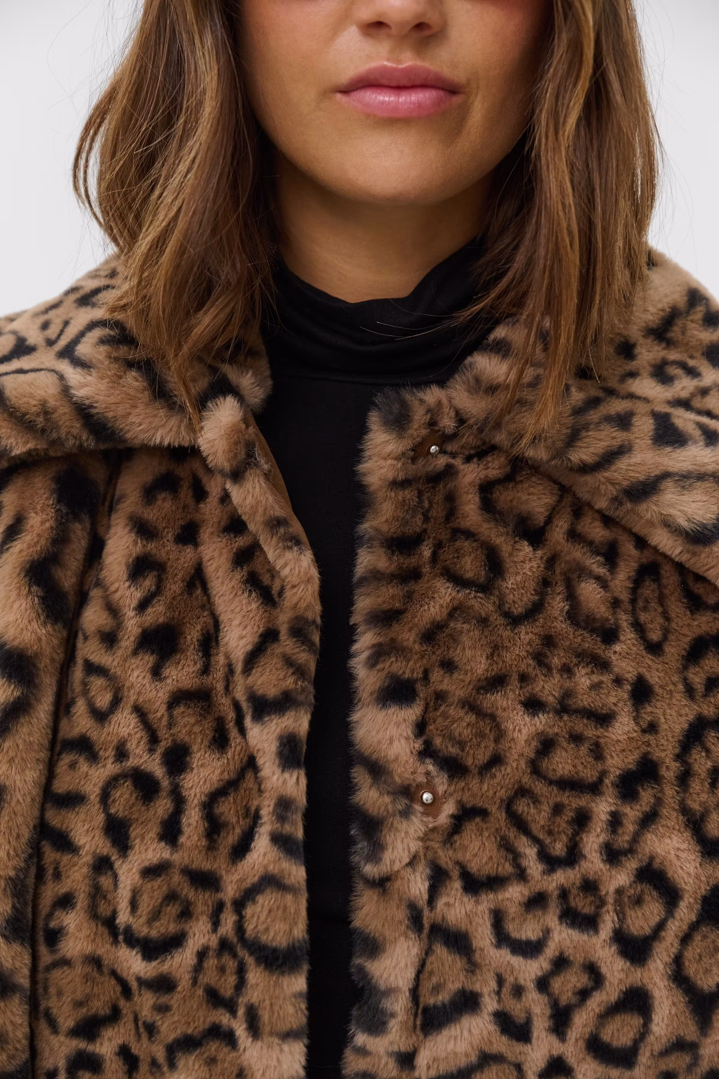 SLLeona Coat LOOKBOOK DETAIL 30409637-305404