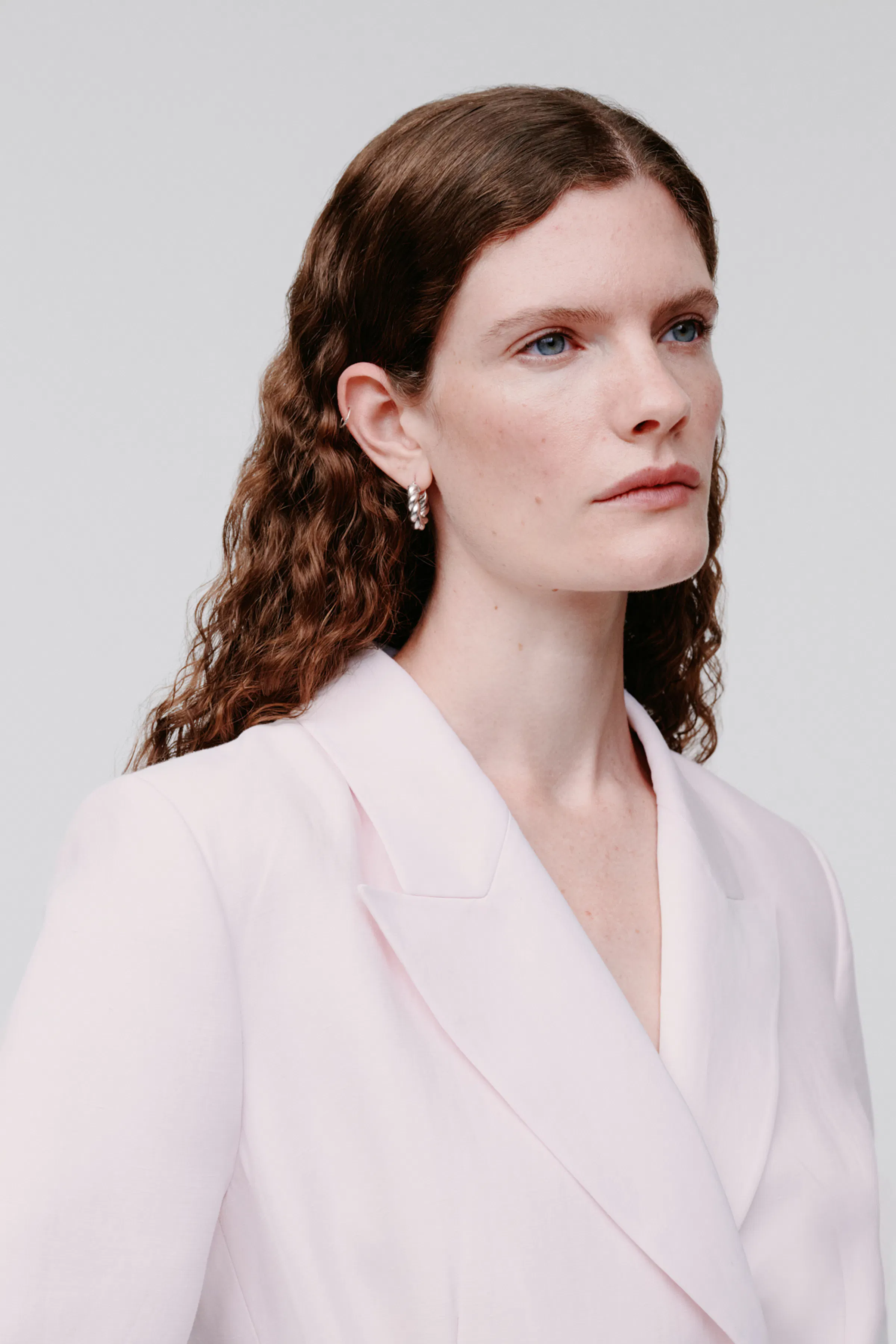 JOSEPHINA Blazer LOOKBOOK FRONT 30600692-PI602