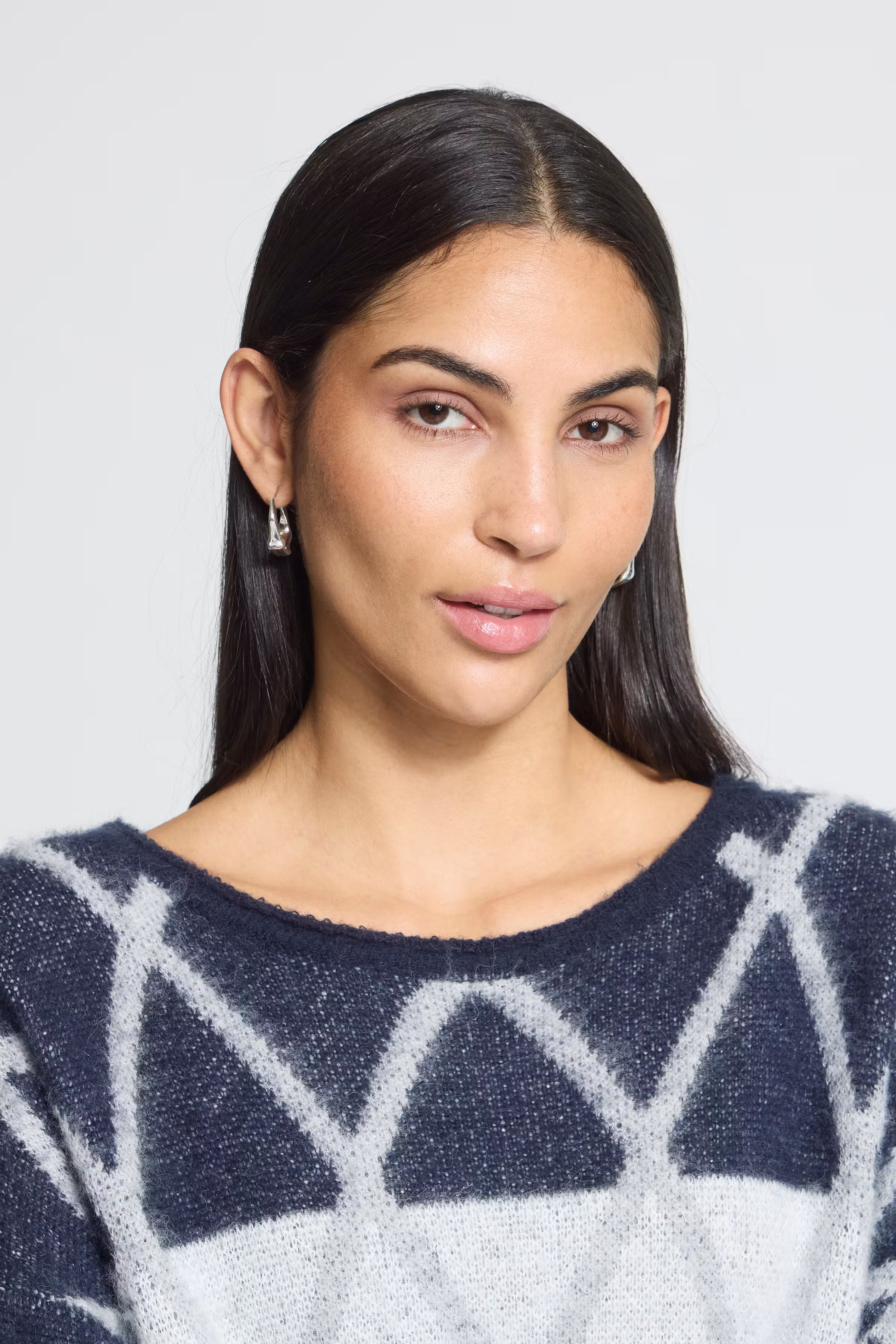 IHMAZORA Pullover LOOKBOOK DETAIL 20126710-900012825