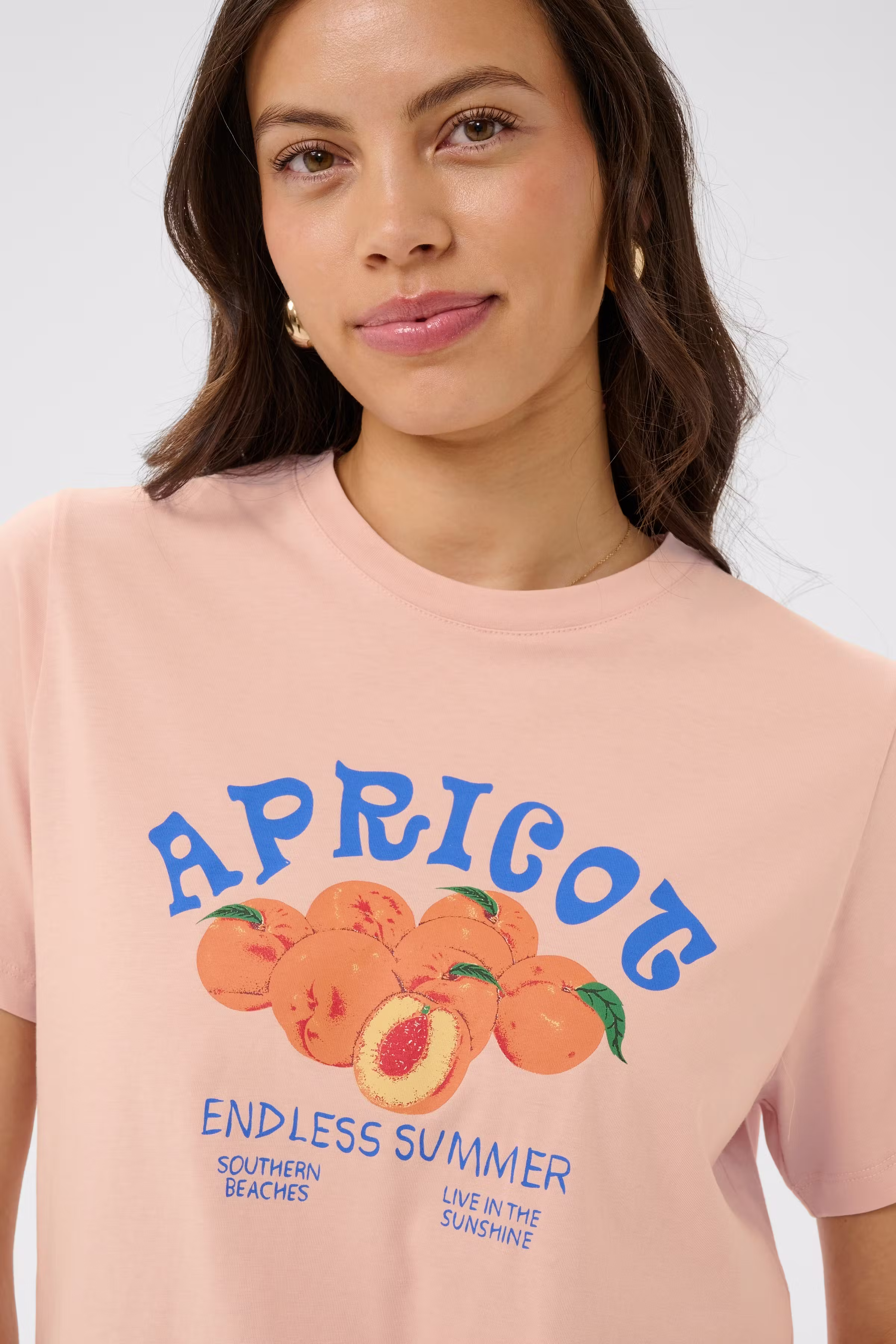 HardaSZ T-shirt LOOKBOOK DETAIL 30514248-141506