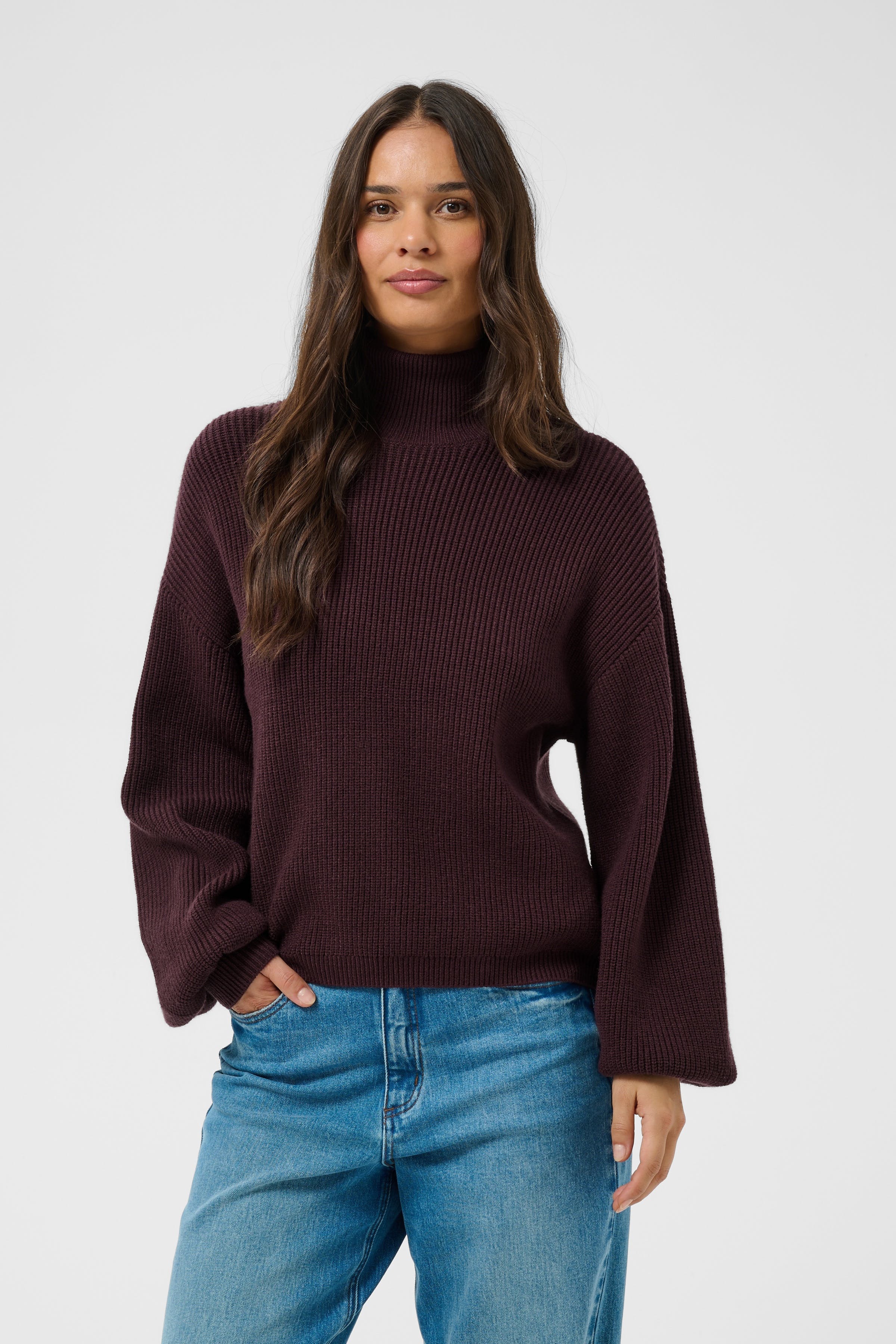 KAbarbara Pullover LOOKBOOK FRONT 10512087-191619