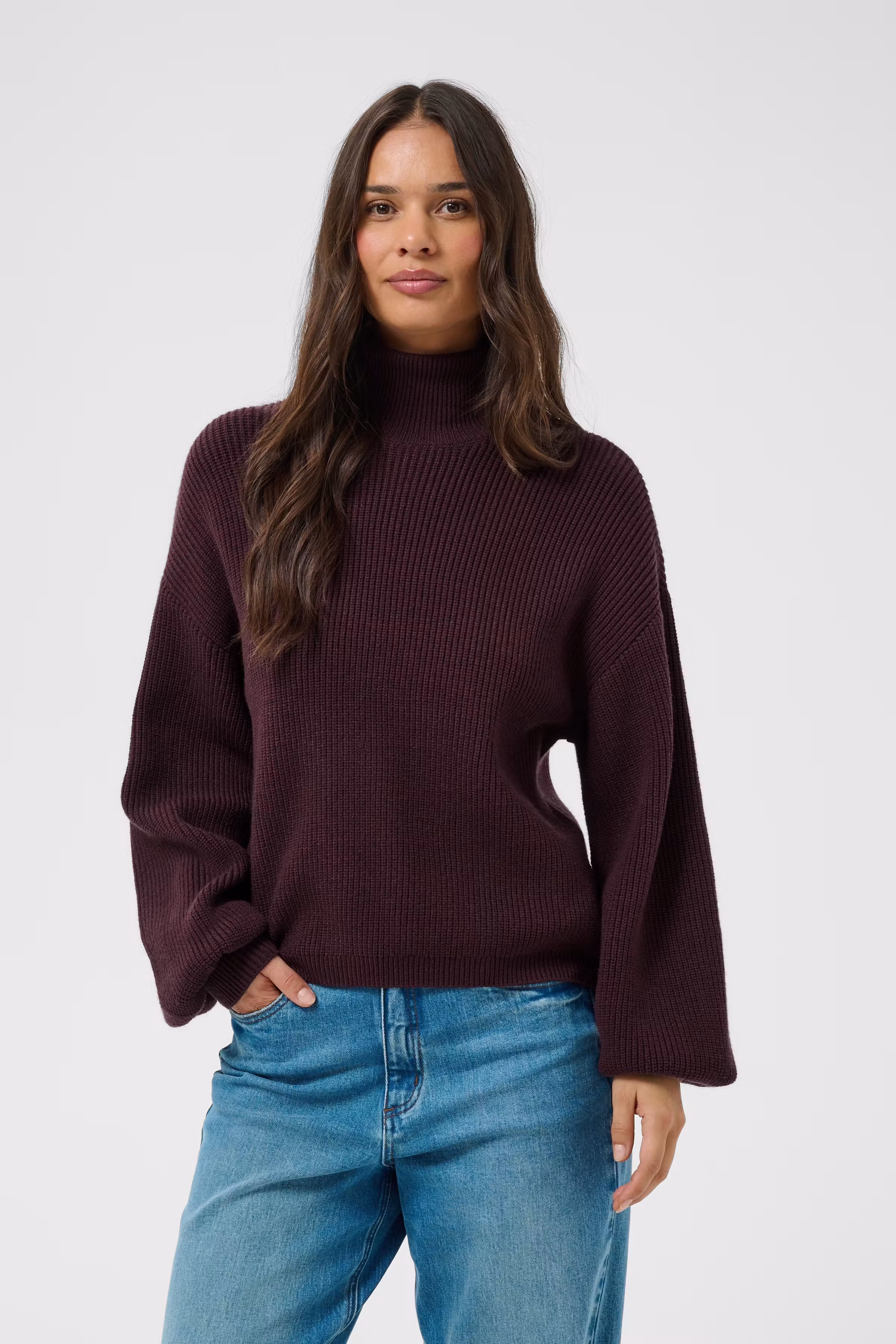 KAbarbara Pullover LOOKBOOK FRONT 10512087-191619