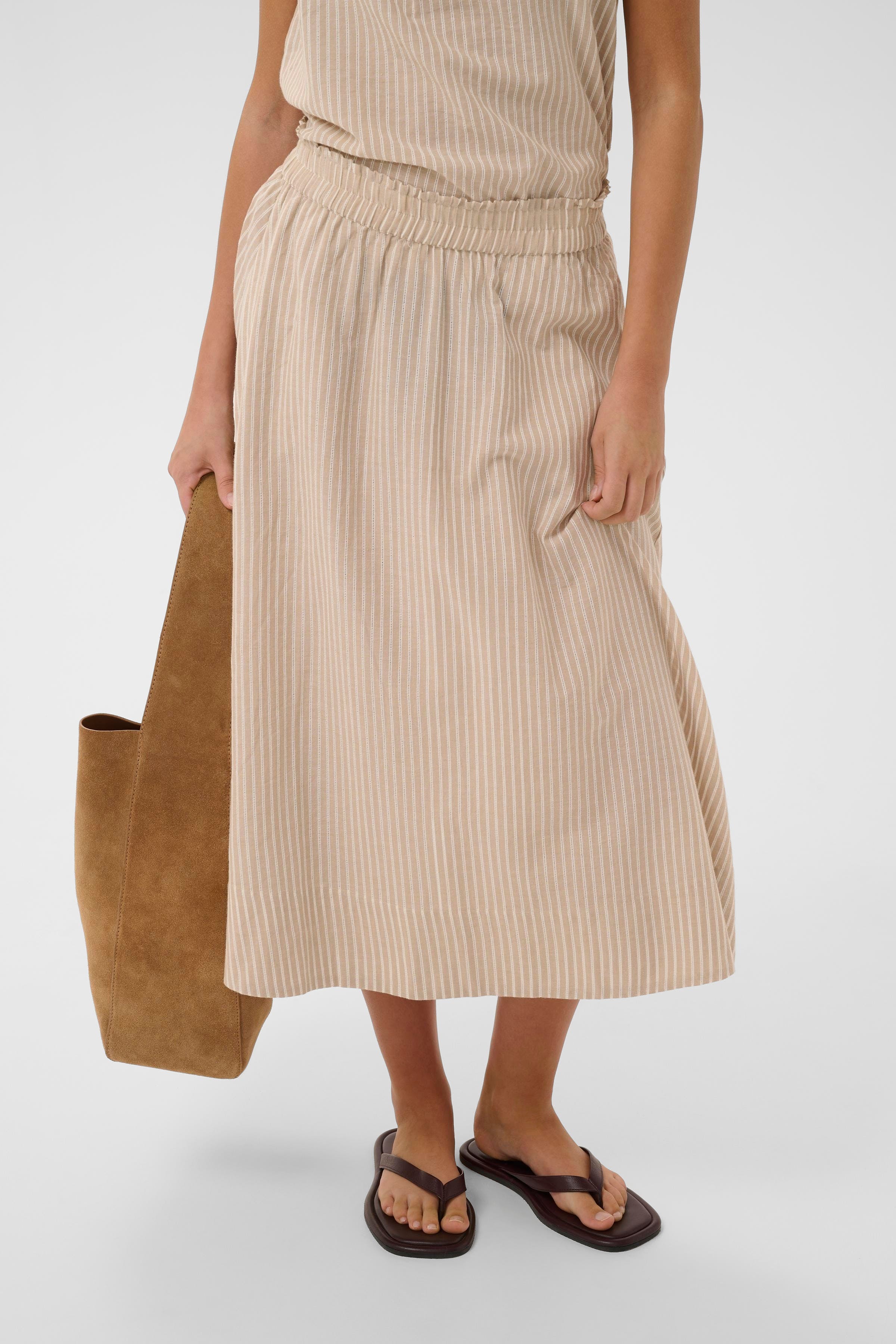 BillyIW Nederdel LOOKBOOK FRONT 30111219-900006752