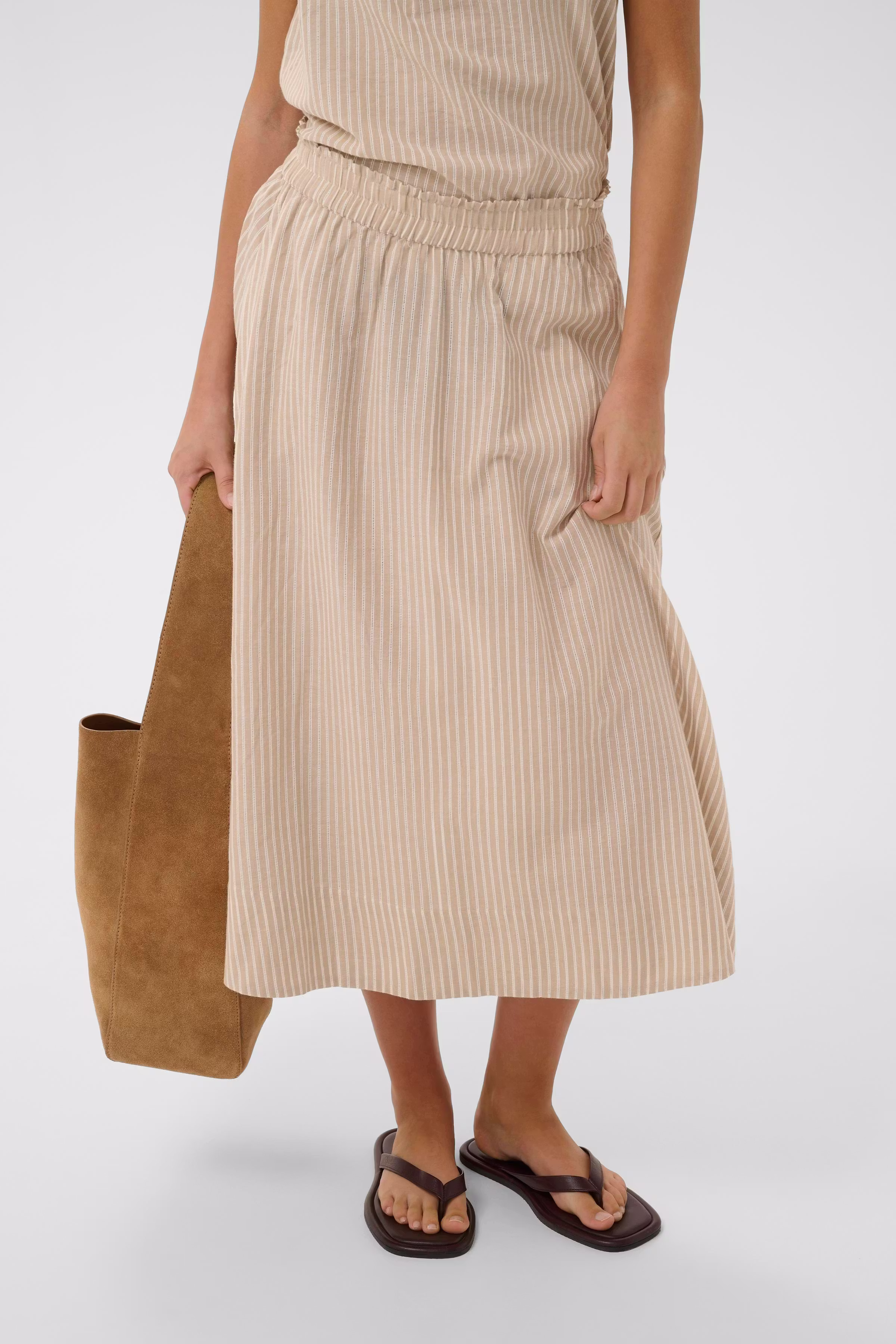 BillyIW Nederdel LOOKBOOK FRONT 30111219-900006752