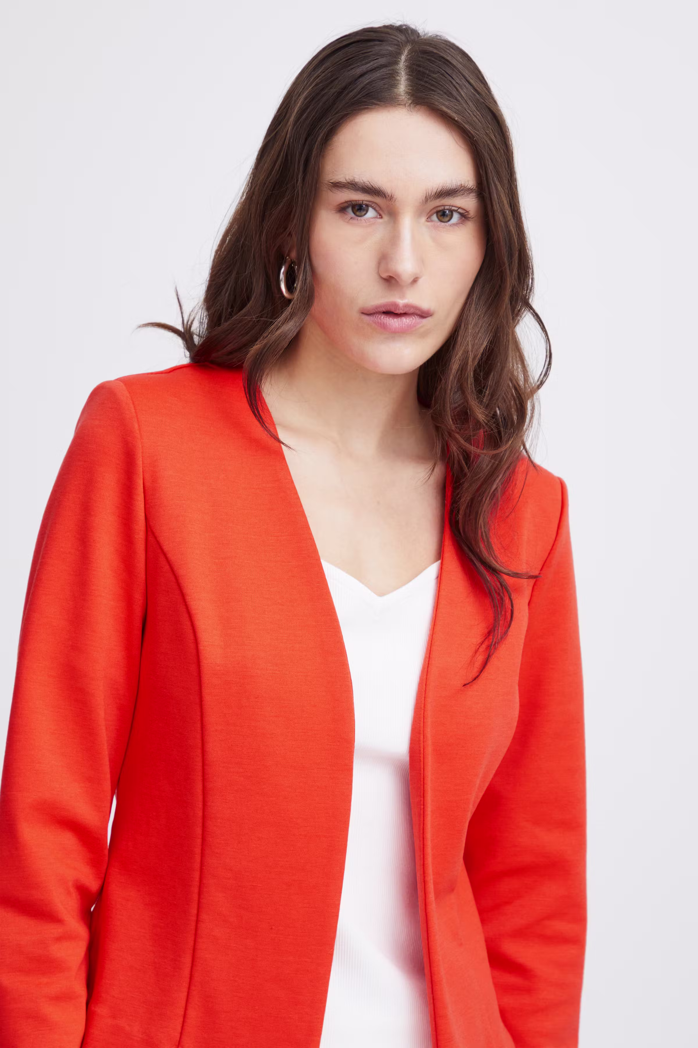 IHKATE Short Blazer LOOKBOOK DETAIL 20112547-171558