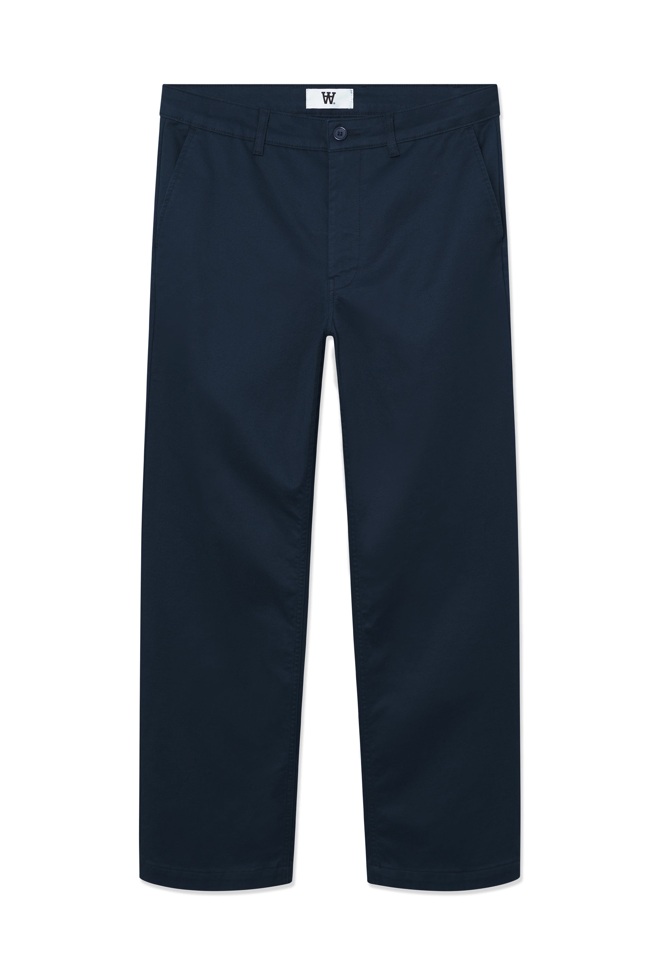 WWSilas Bukser PACK FRONT 30251376-194009