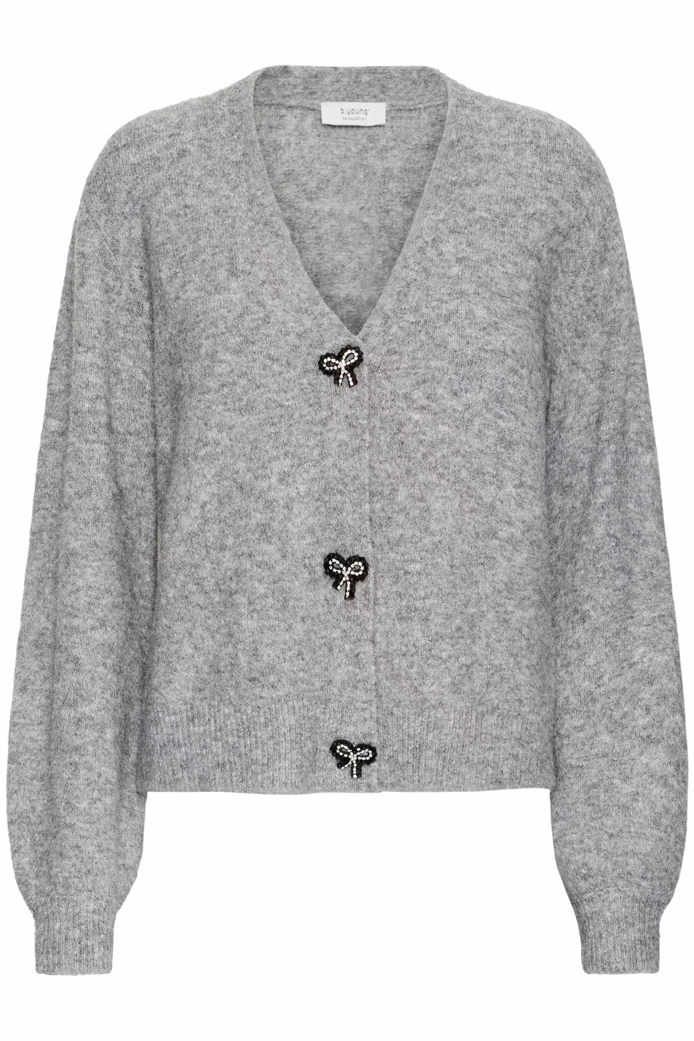 BXOMEA Cardigan PACK FRONT 20816639-200455