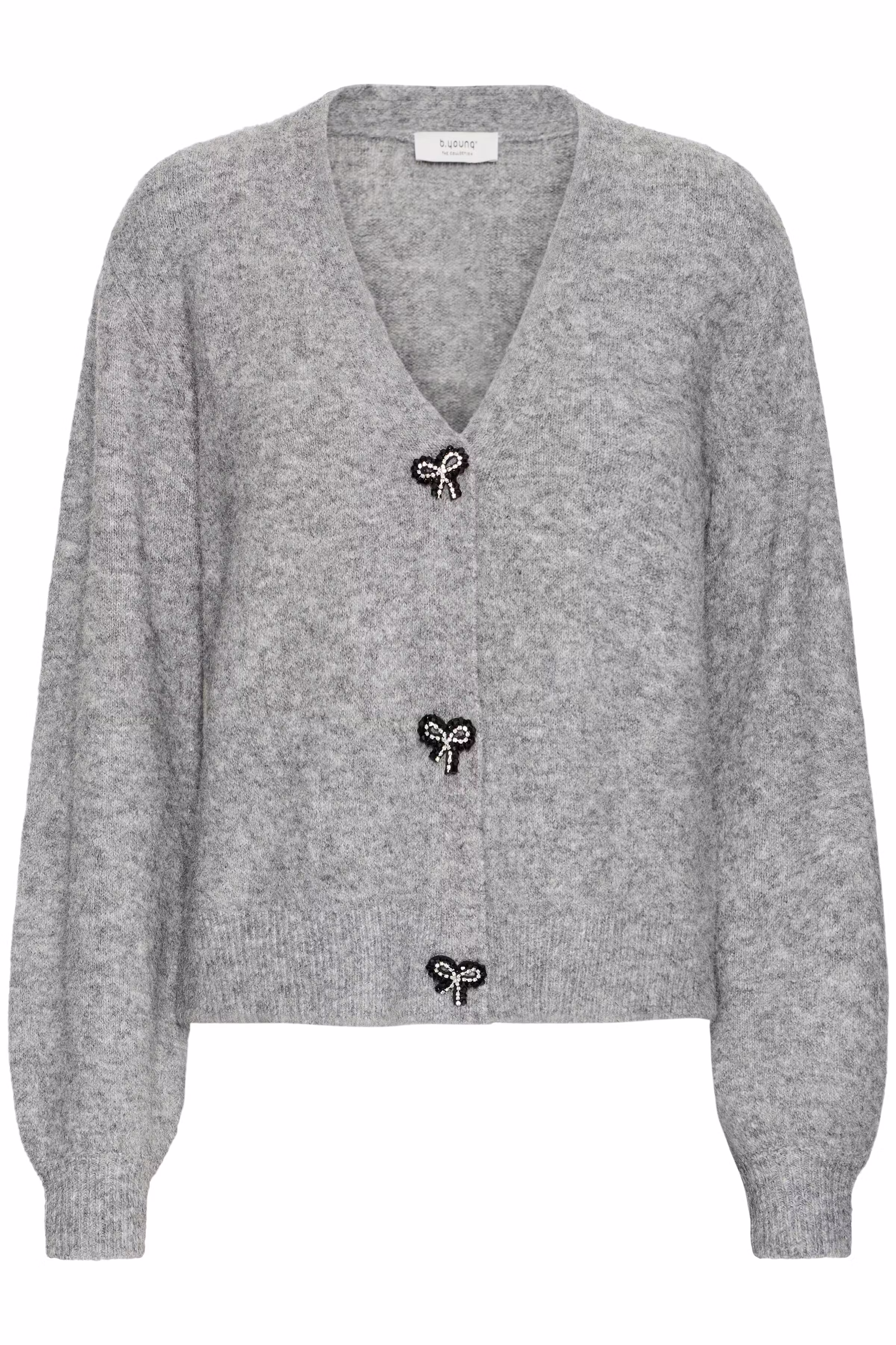 BXOMEA Cardigan PACK FRONT 20816639-200455