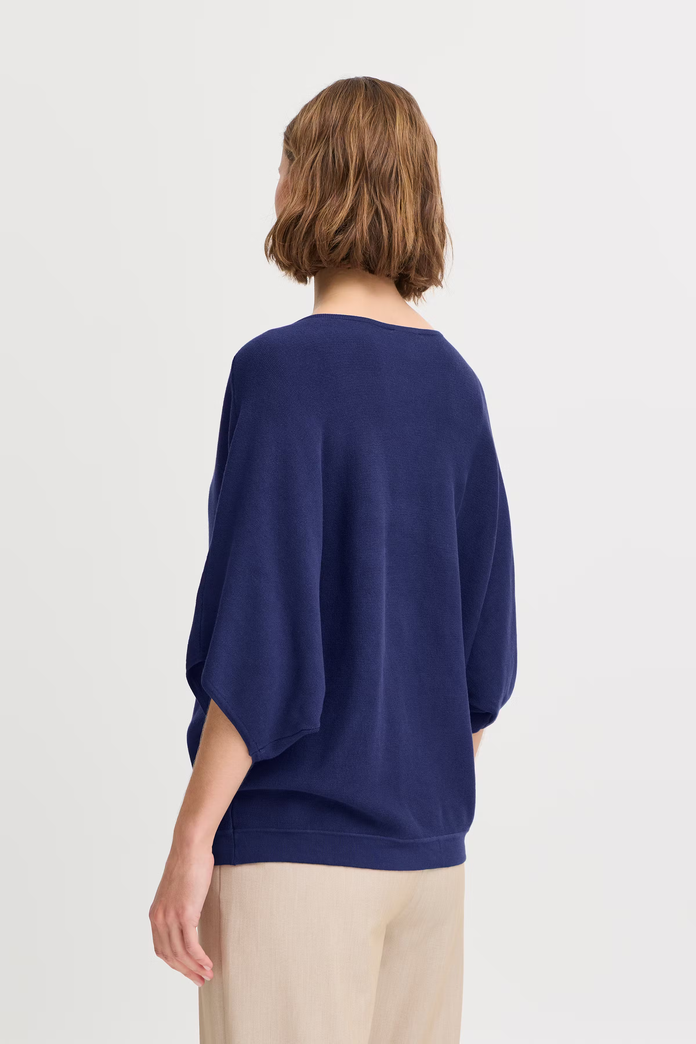 BYMMORLA Pullover LOOKBOOK BACK 20814395-193933