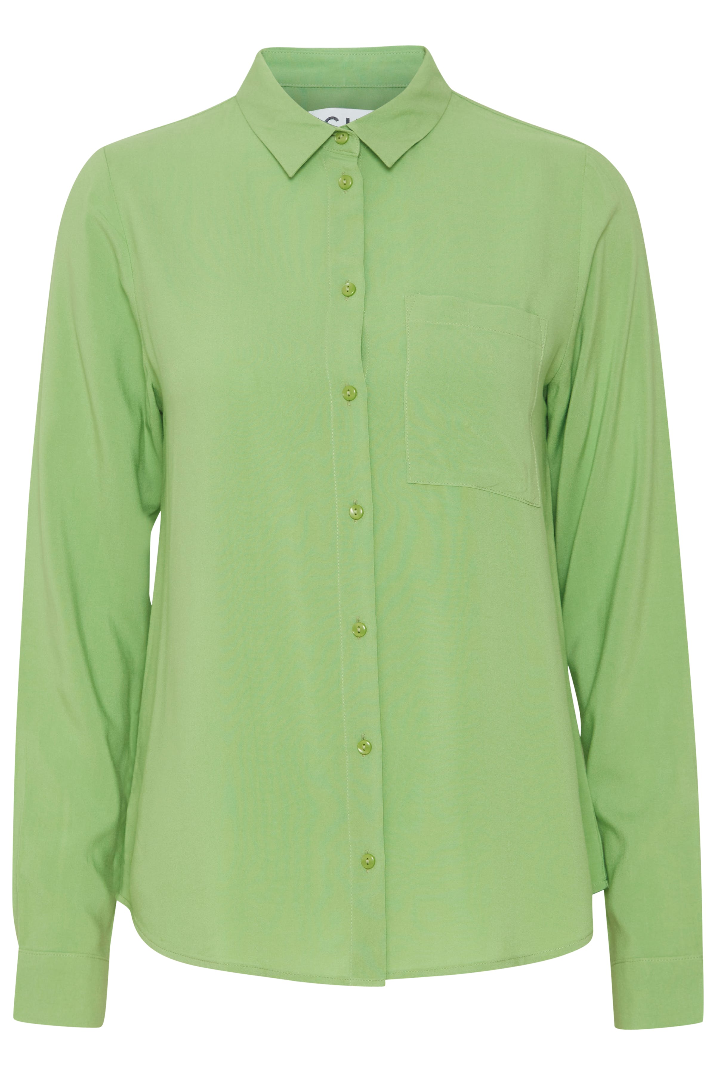 IHMAIN Skjorta PACK FRONT 20114546-171656