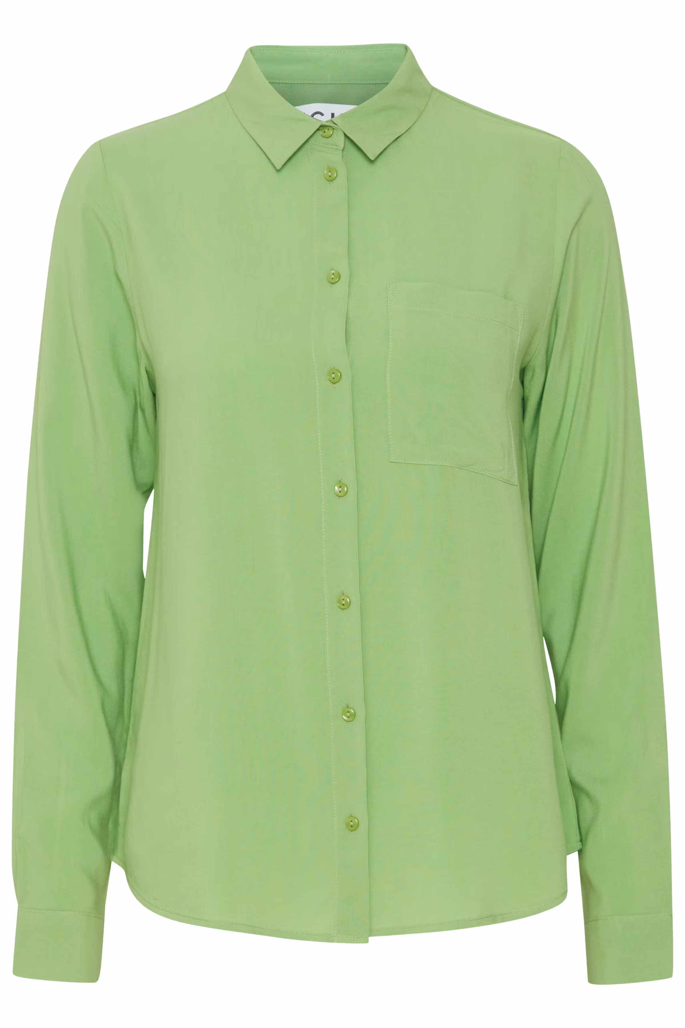 IHMAIN Hemd PACK FRONT 20114546-156428