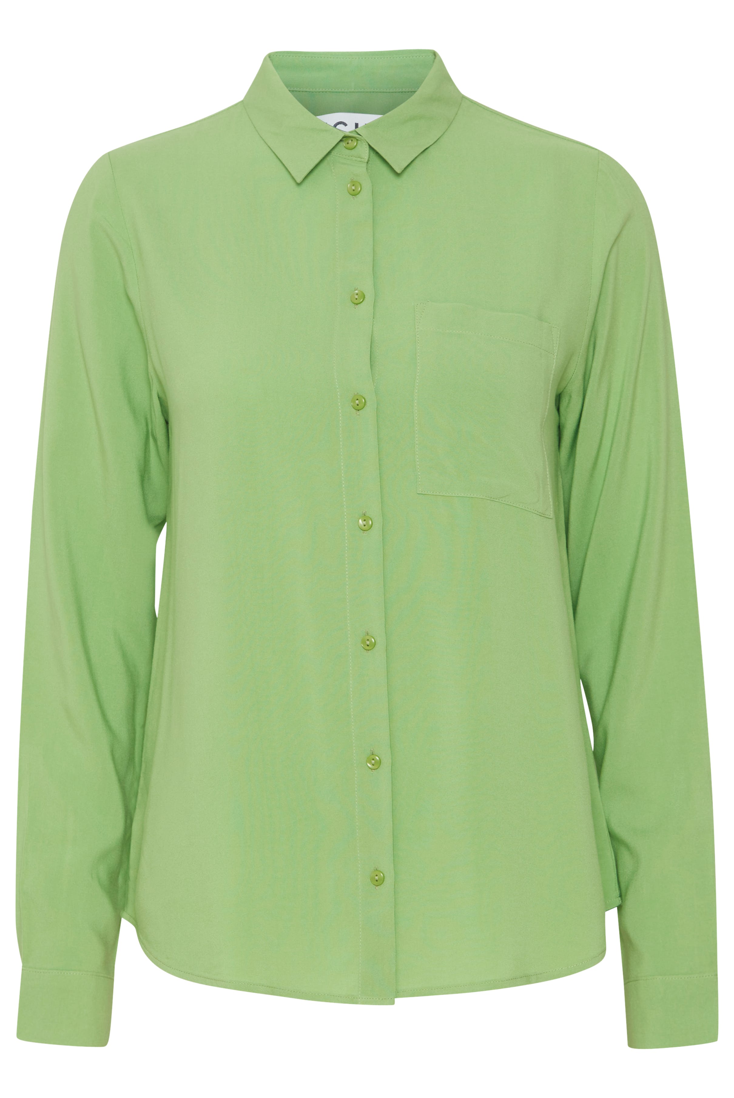 IHMAIN Skjorta PACK FRONT 20114546-171656