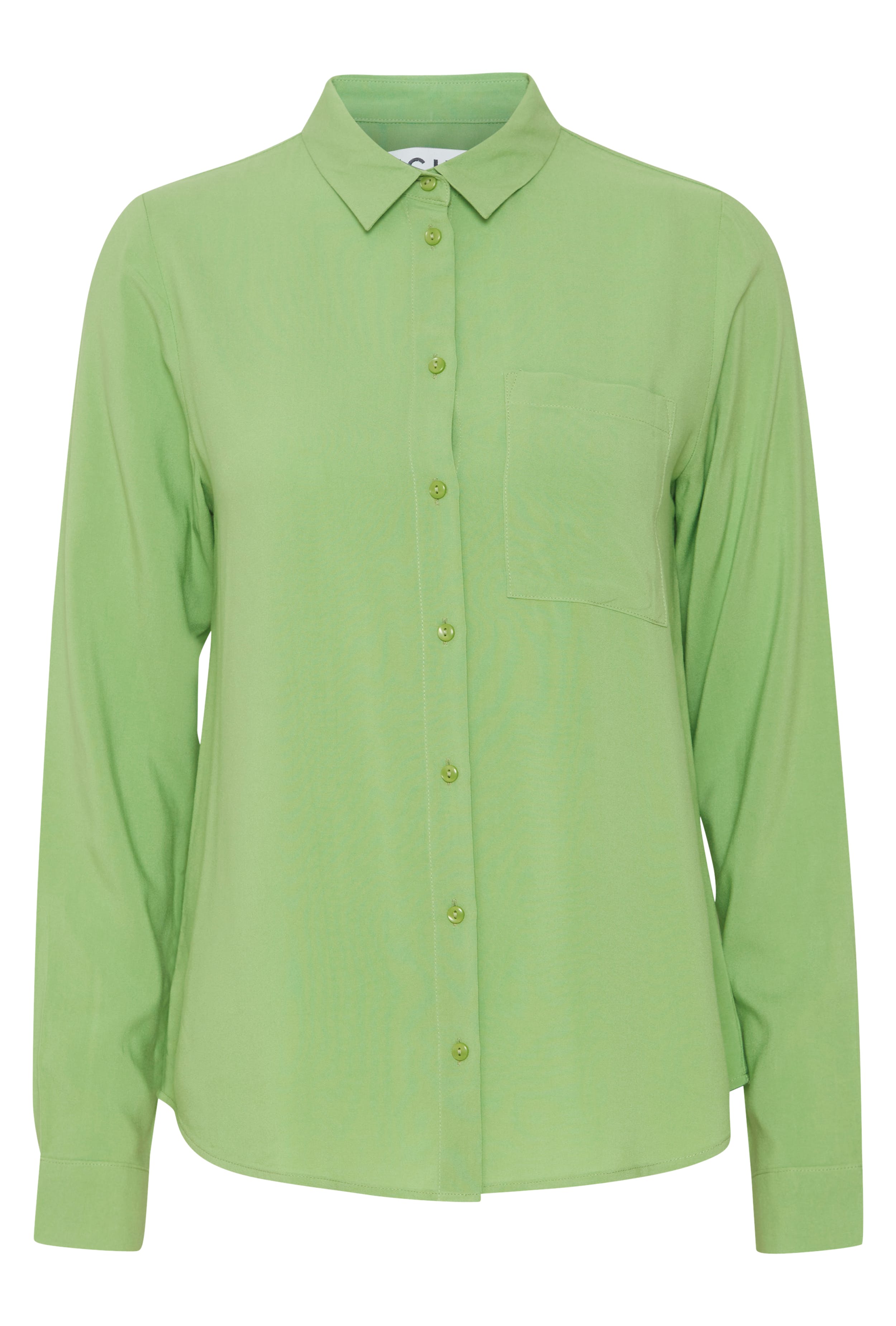 IHMAIN Shirt PACK FRONT 20114546-156428