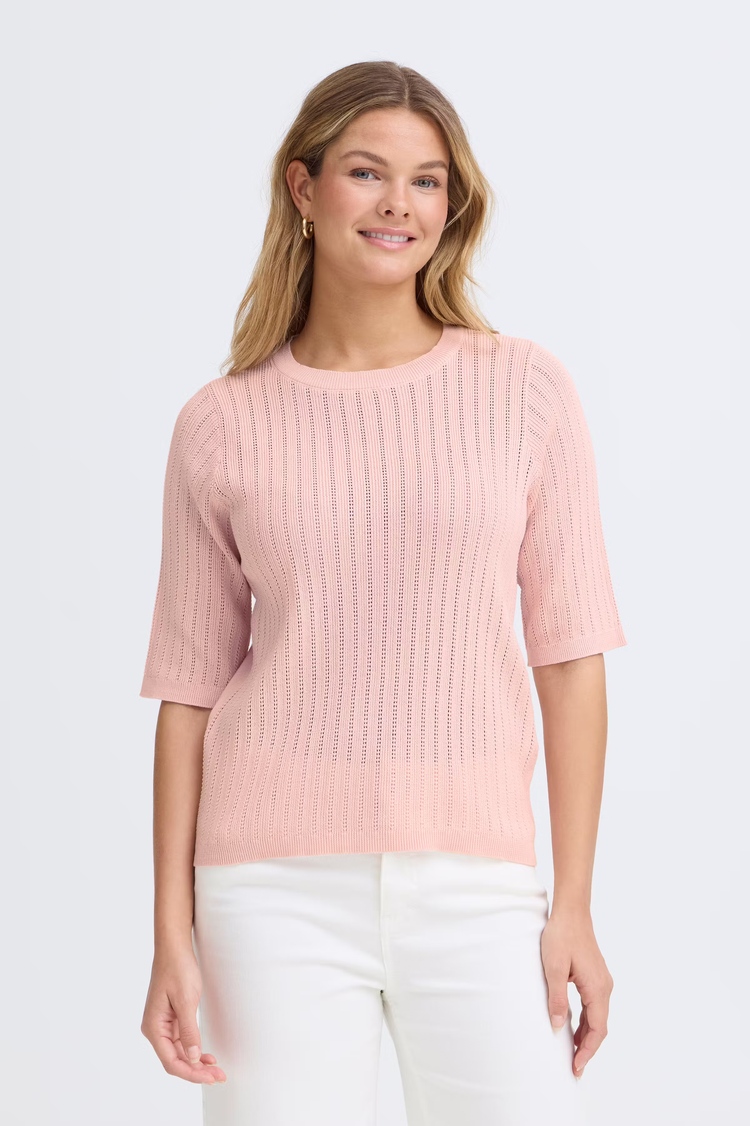 FRCAMMY Pullover LOOKBOOK FRONT 20617511-141905