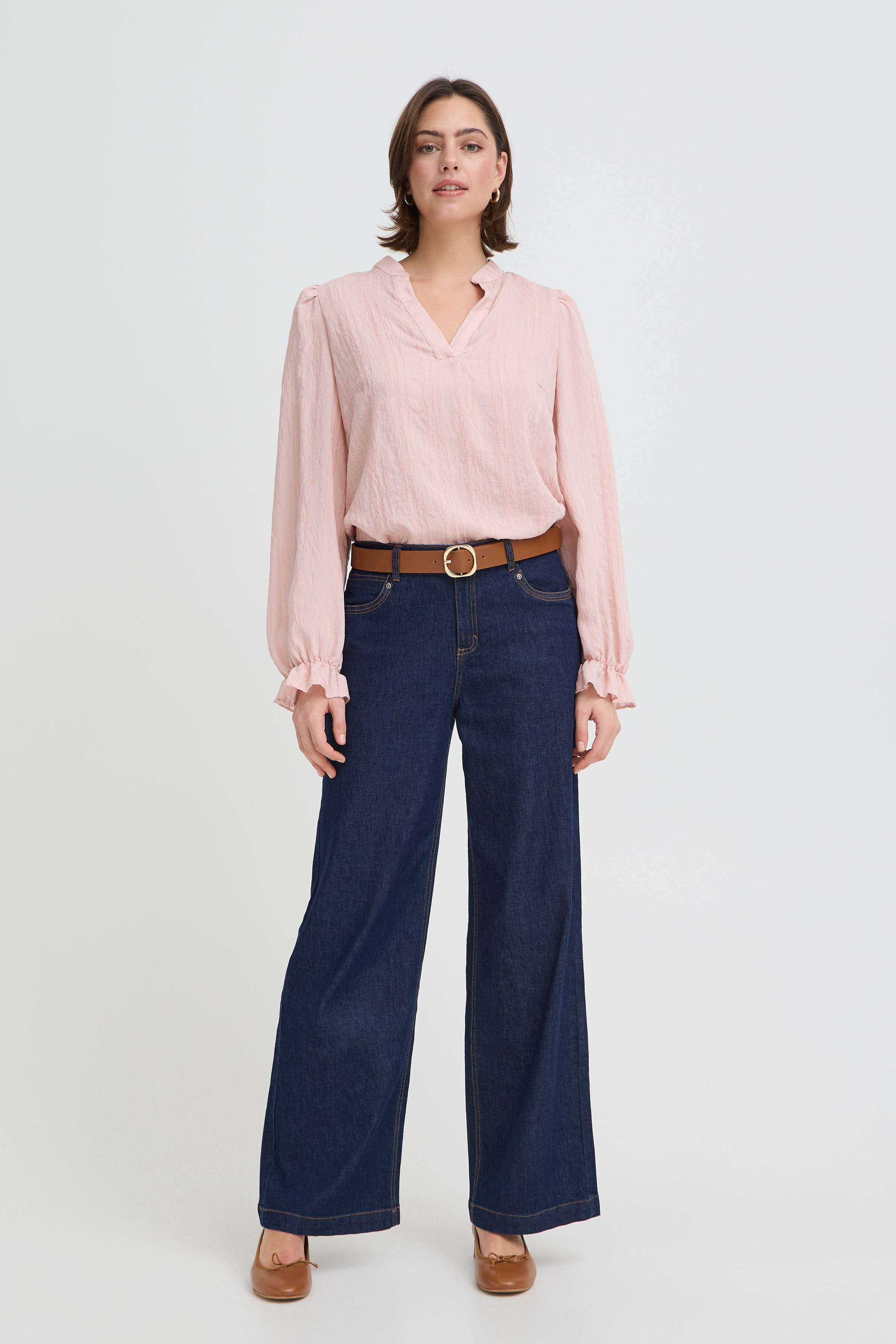 FRCLARA Belte LOOKBOOK FRONT 20617636-181421