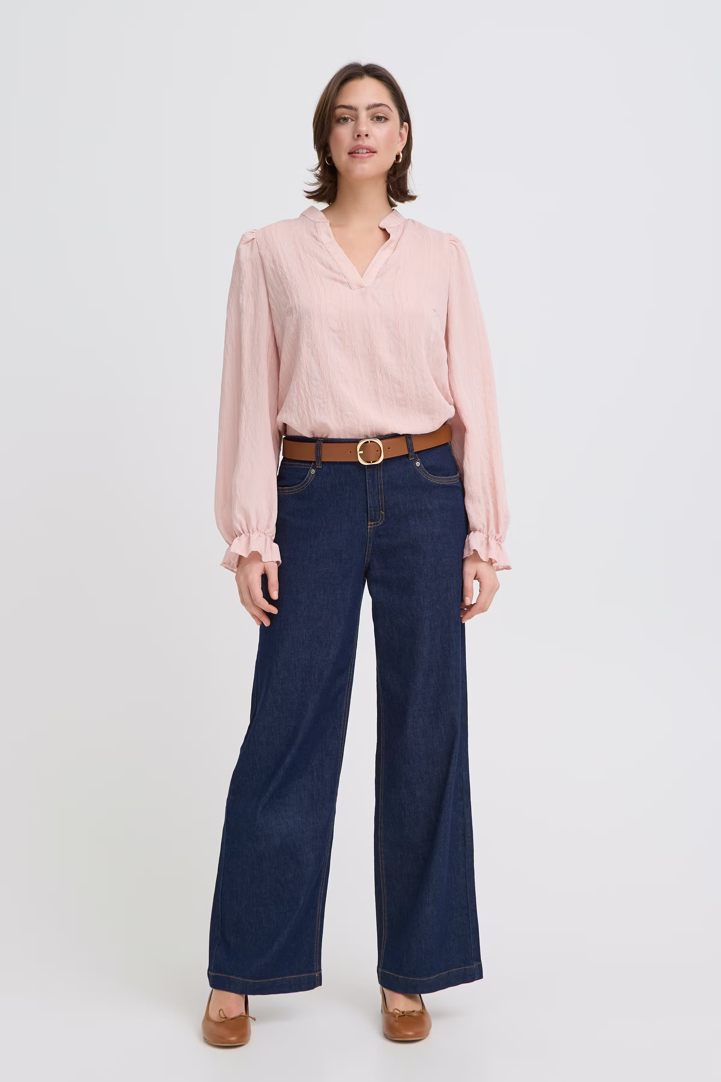 FRCLARA Belte LOOKBOOK FRONT 20617636-181421