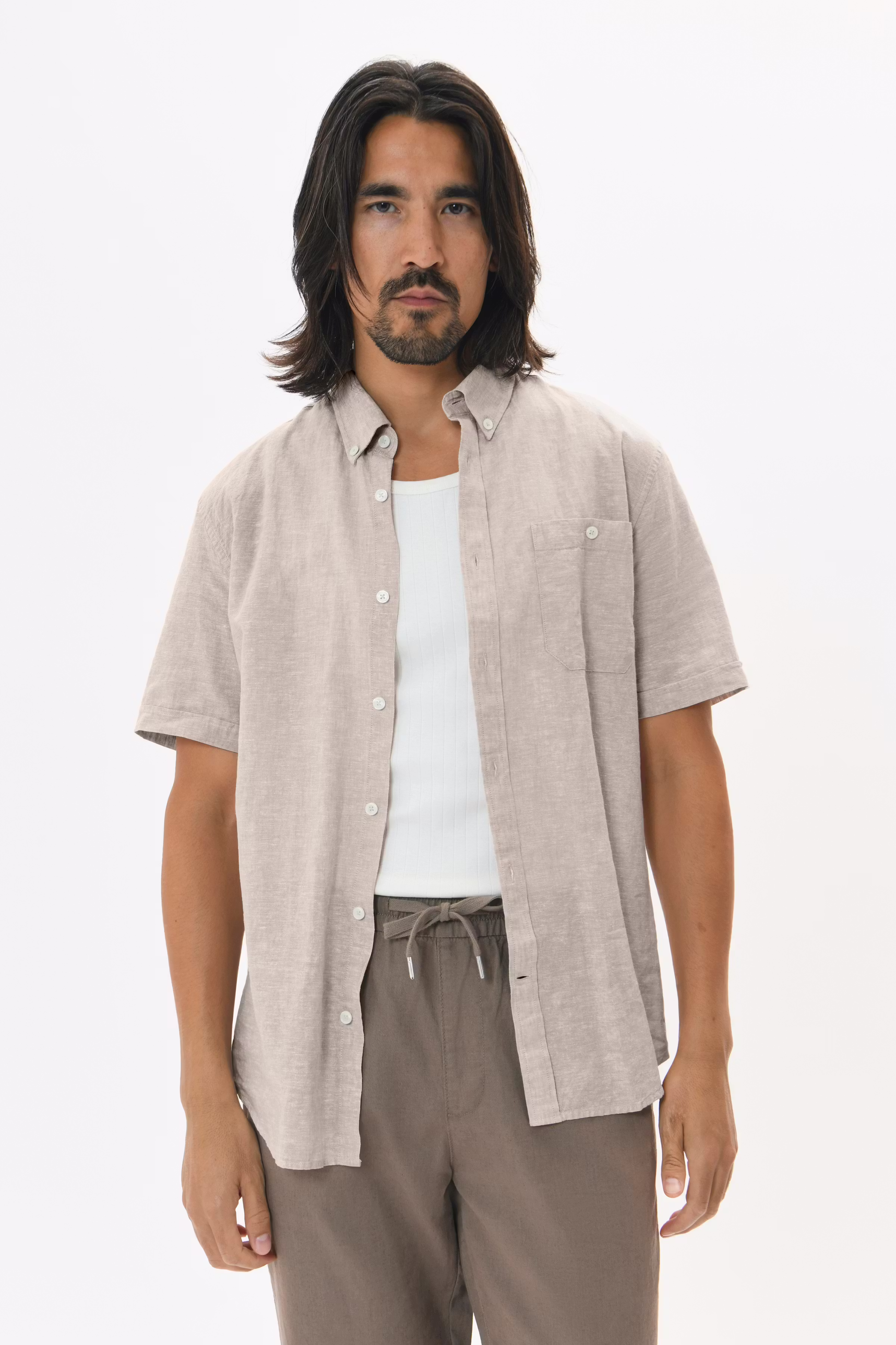 MAtrostol Shirt LOOKBOOK FRONT 30206086-161105