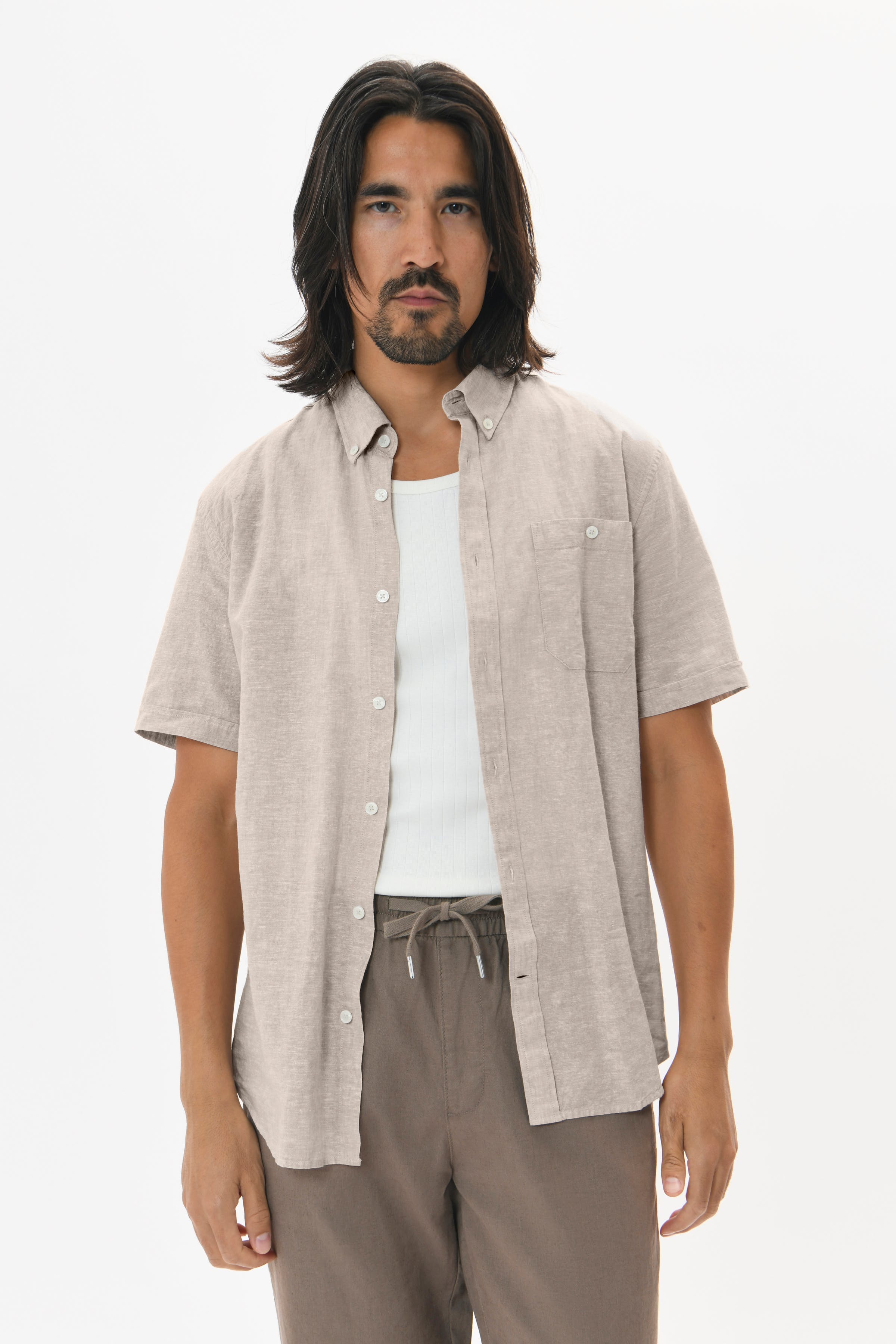 MAtrostol Shirt LOOKBOOK FRONT 30206086-161105