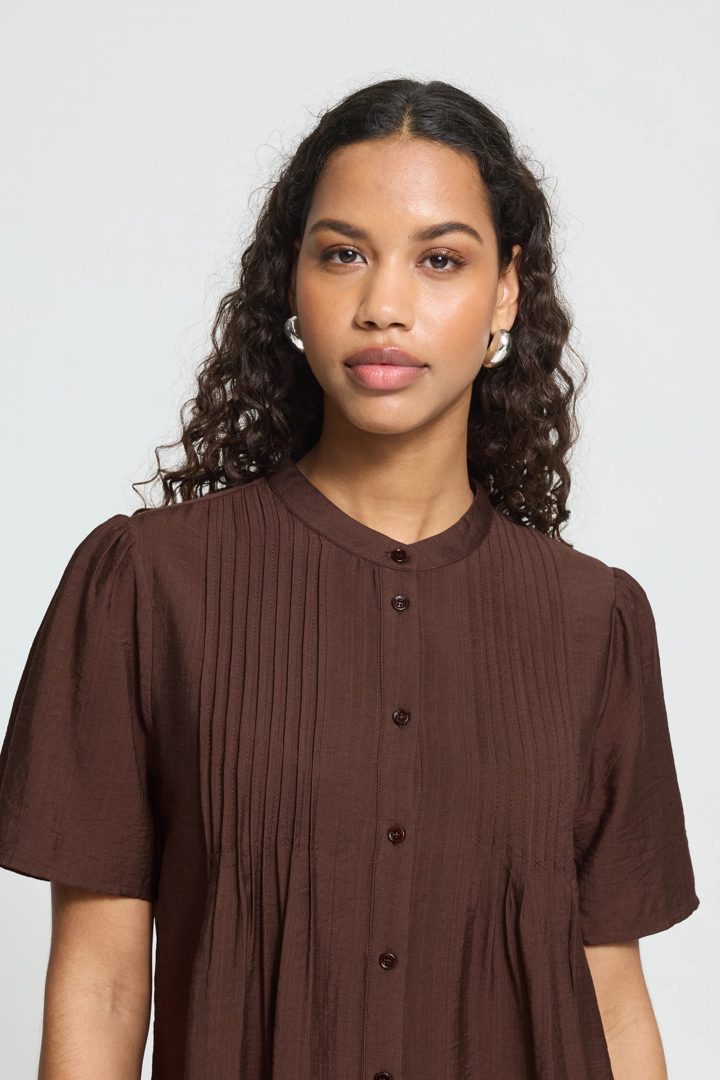 IHWILMA Overhemd LOOKBOOK DETAIL 20125985-191419