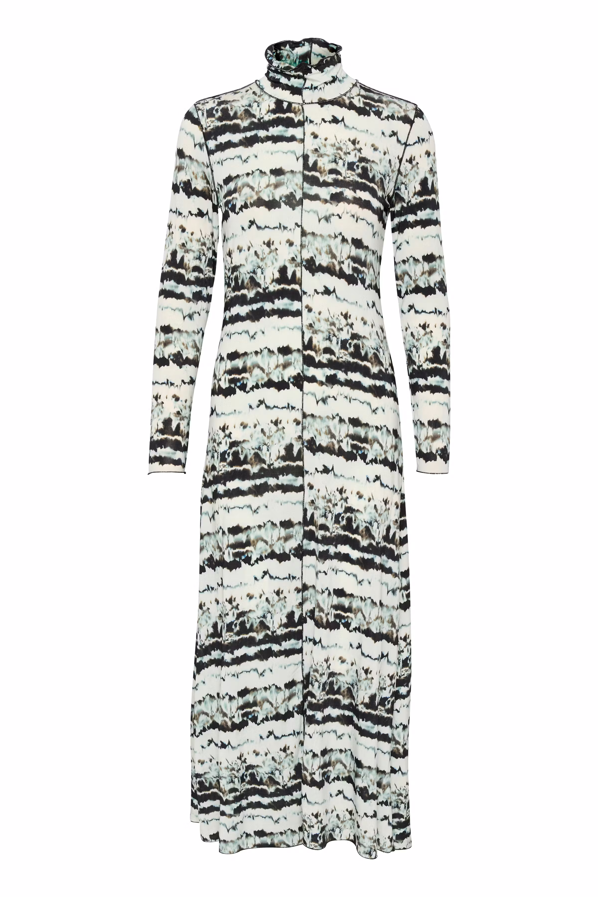 MarbelKB Kjole PACK FRONT 10104744-105267