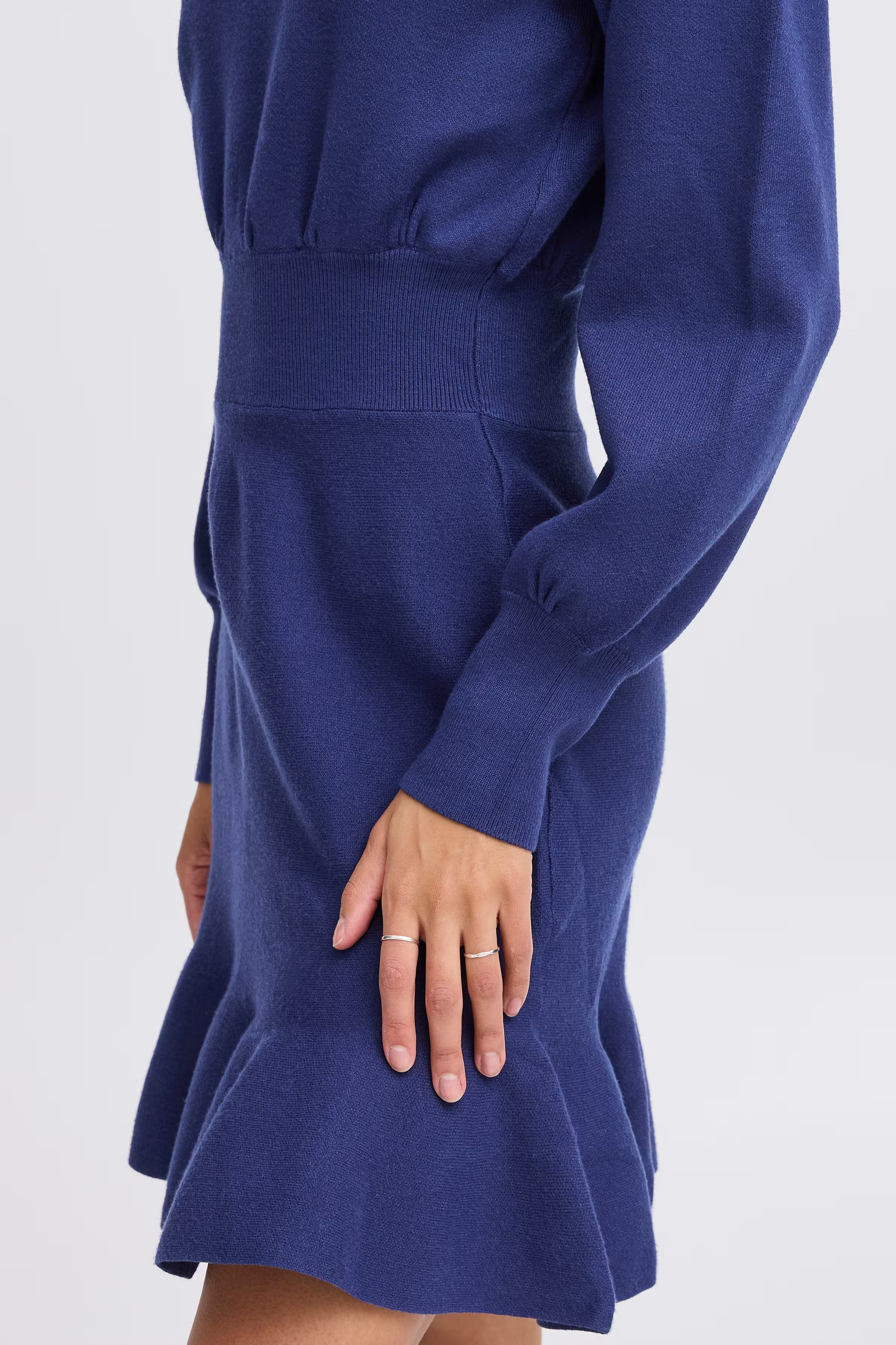 BYOTARI Kjole LOOKBOOK DETAIL 20816281-193933