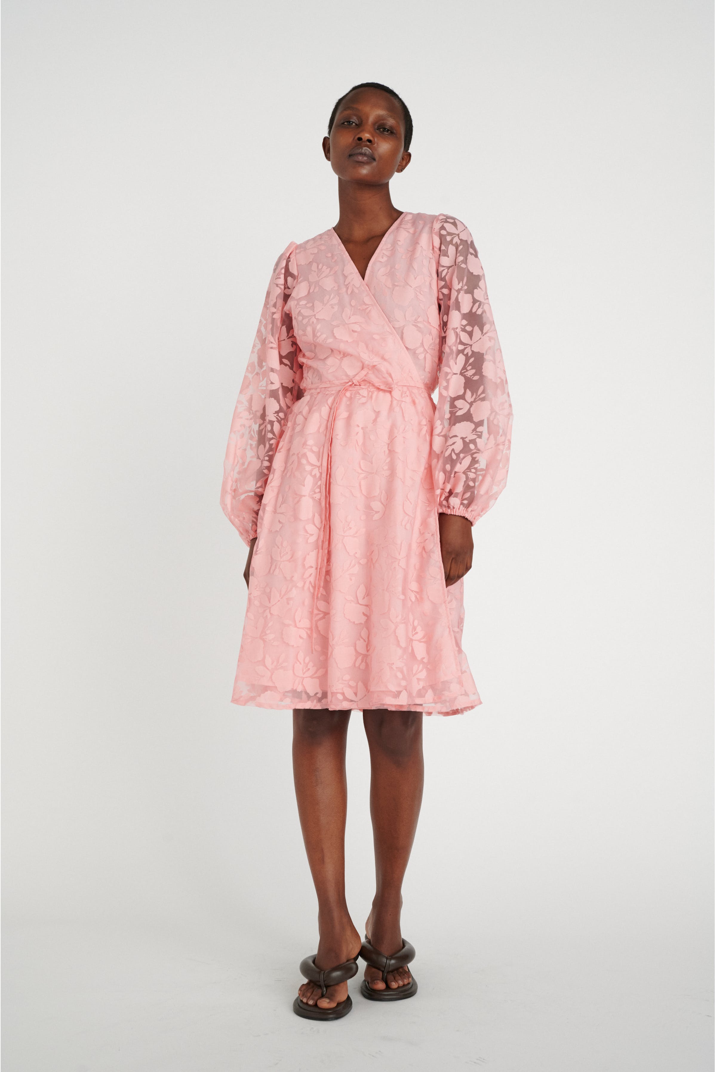 MaciaIW Jurk LOOKBOOK FRONT 30107061-151717