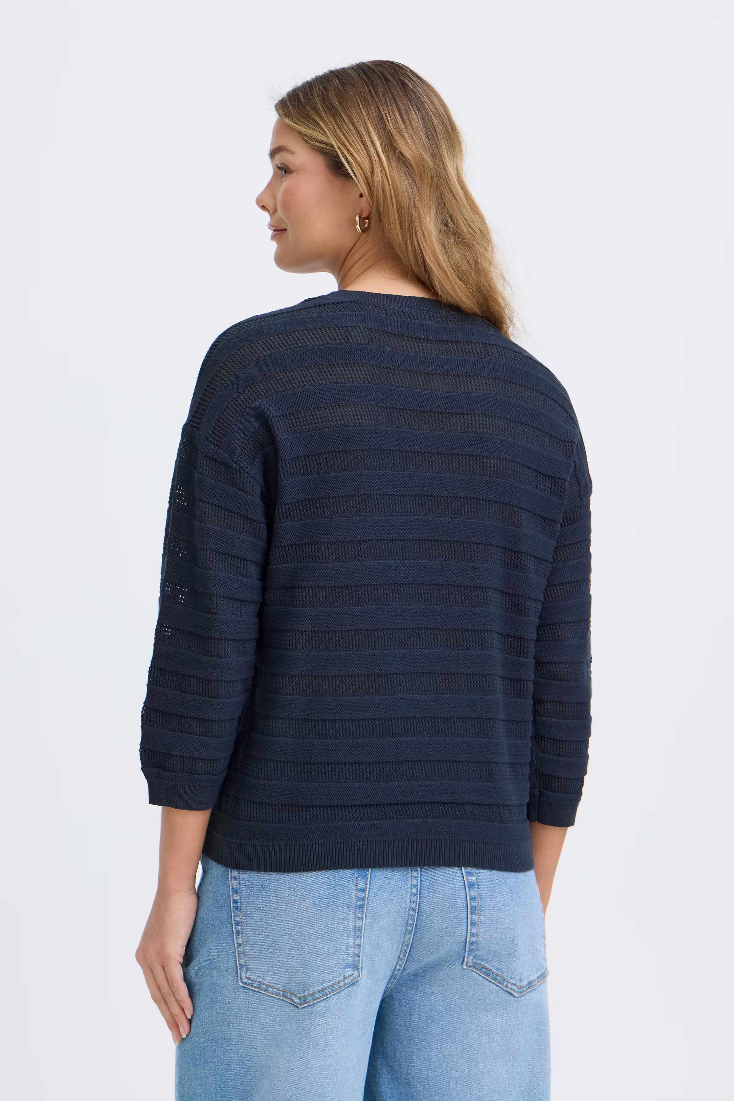 FRRICKI Vest LOOKBOOK BACK 20617697-193923