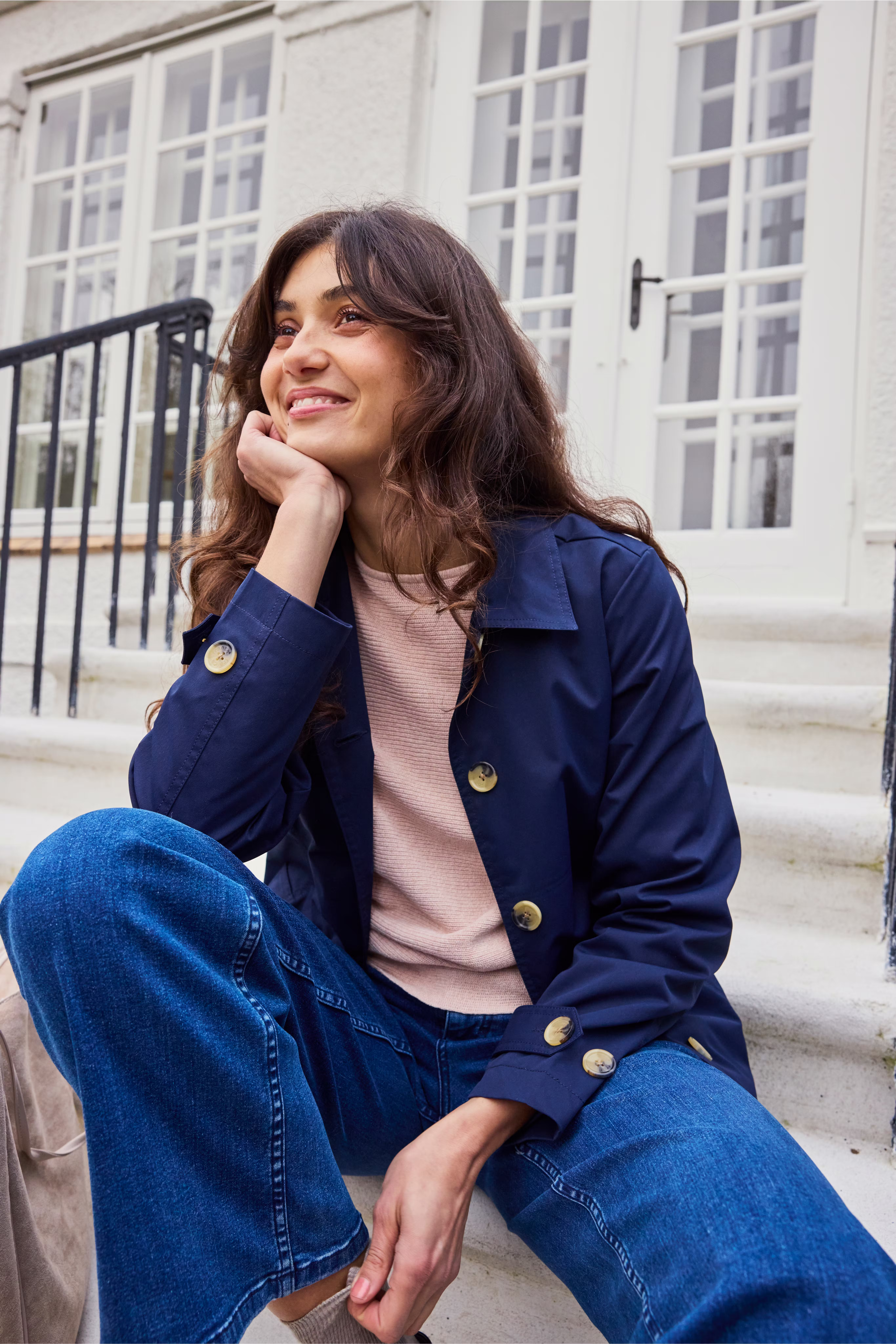 FRTRINA Ytterplagg LOCATION NONE 20615657-193923