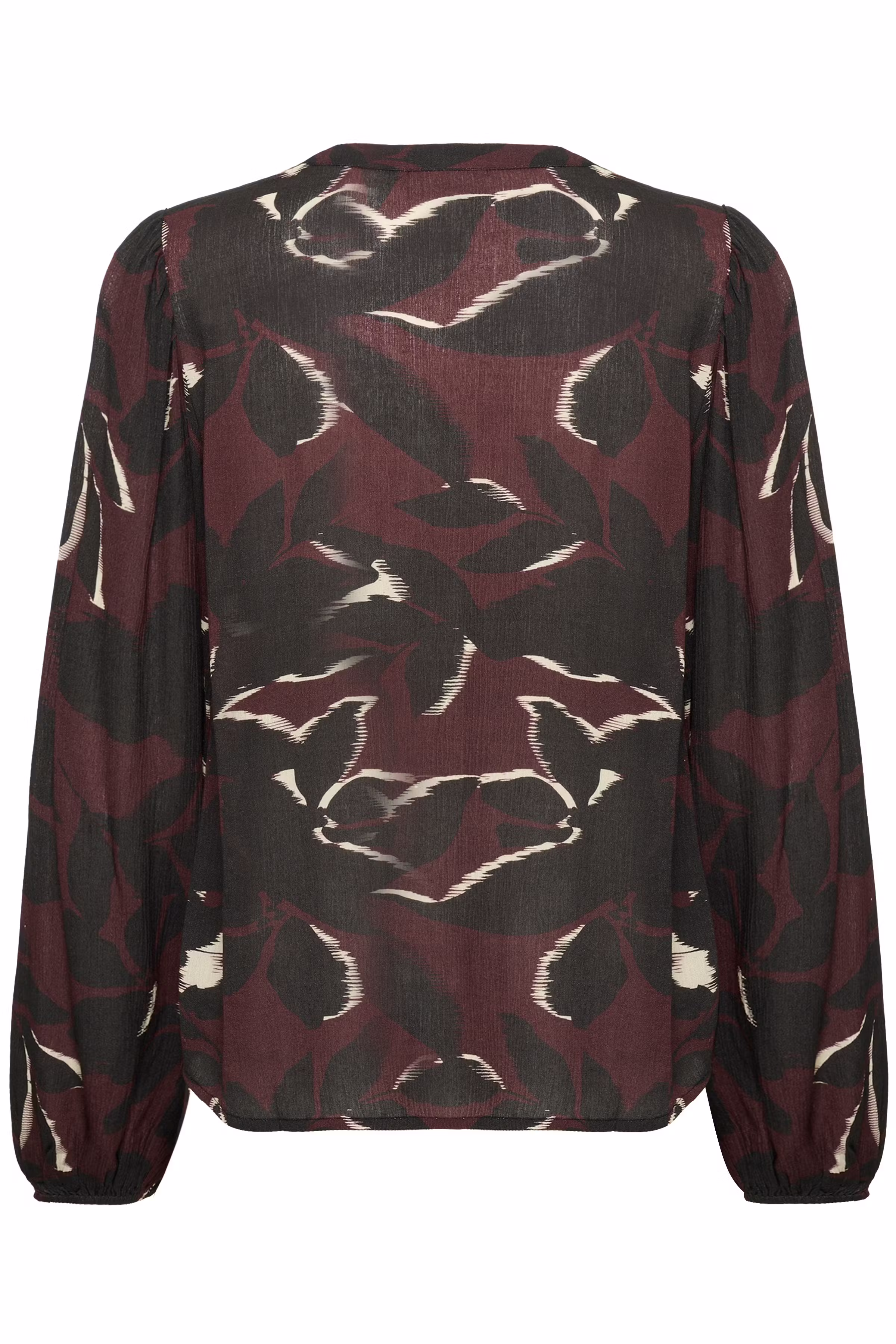 KAbeate Bluse PACK BACK 10510756-108224