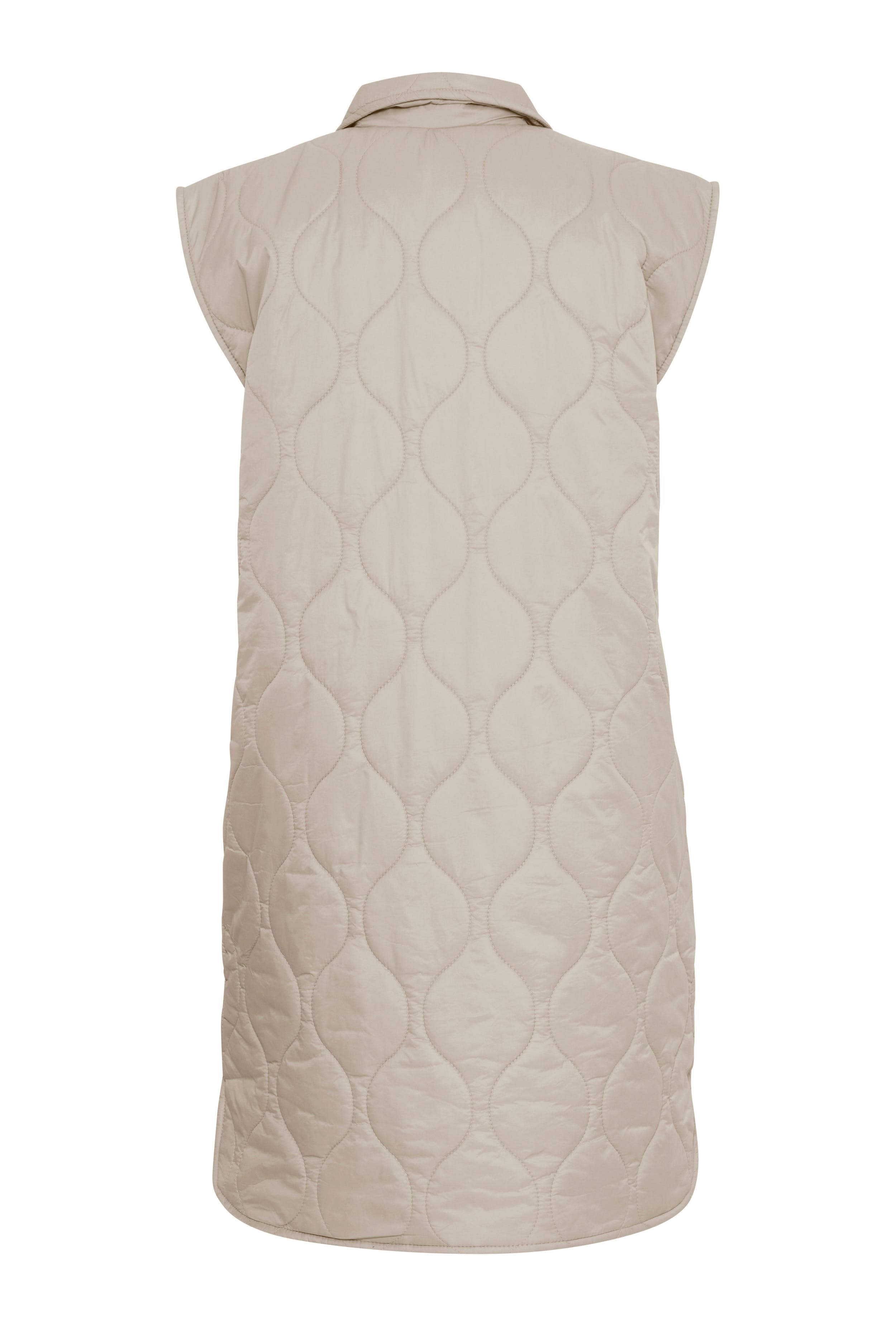 BYBERTA Weste oberbekleidung PACK BACK 20814228-140708