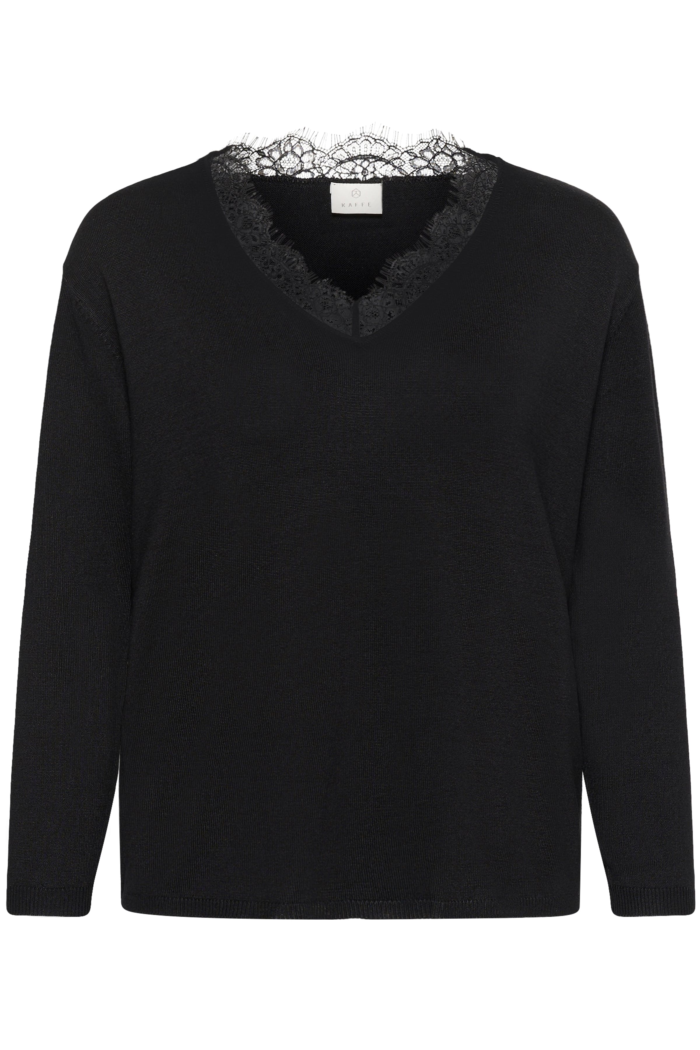 KAlizza Pullover PACK FRONT 10512783-100121