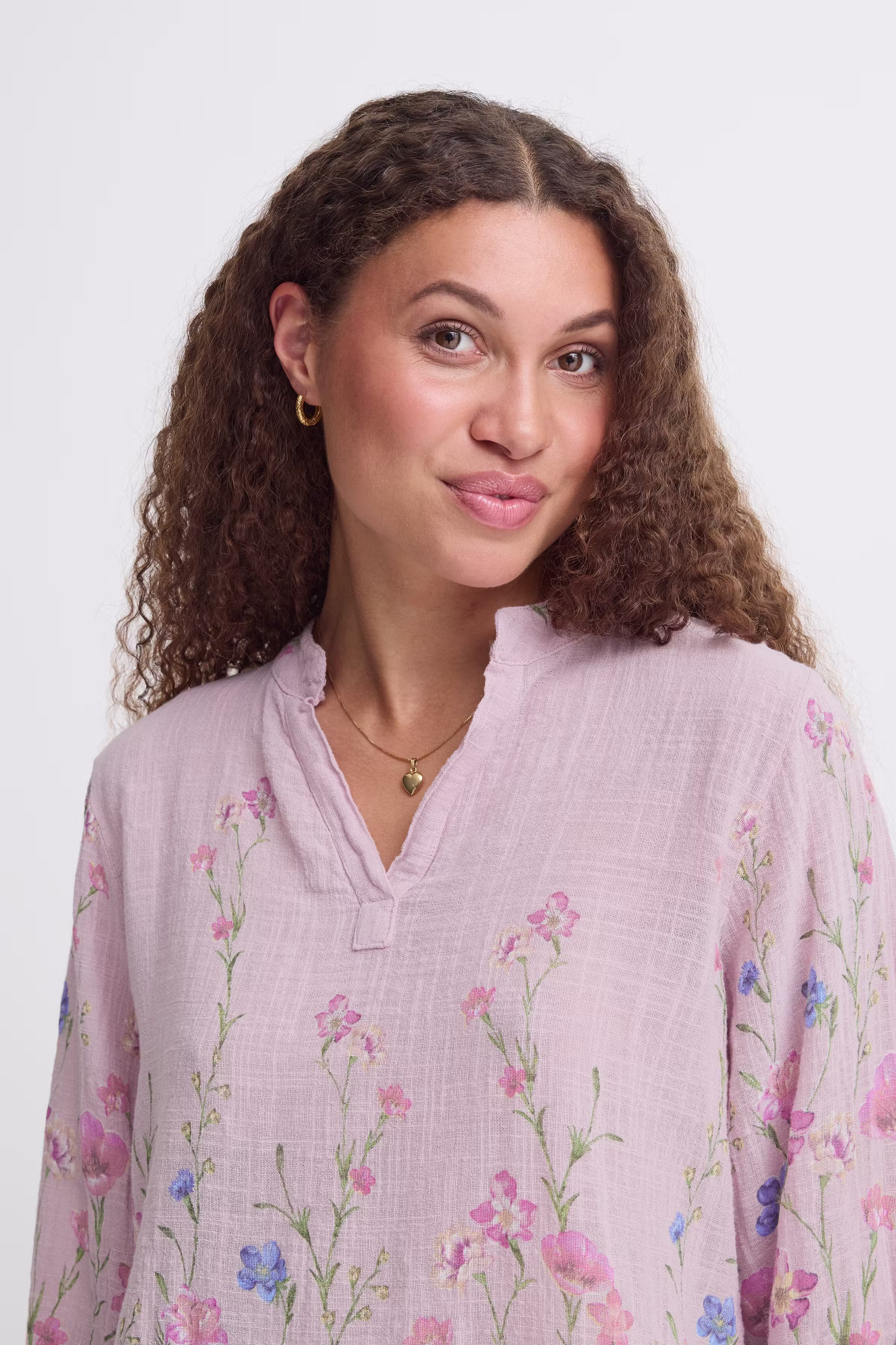 SBXALEXA Bluse LOOKBOOK DETAIL 22101198-132007