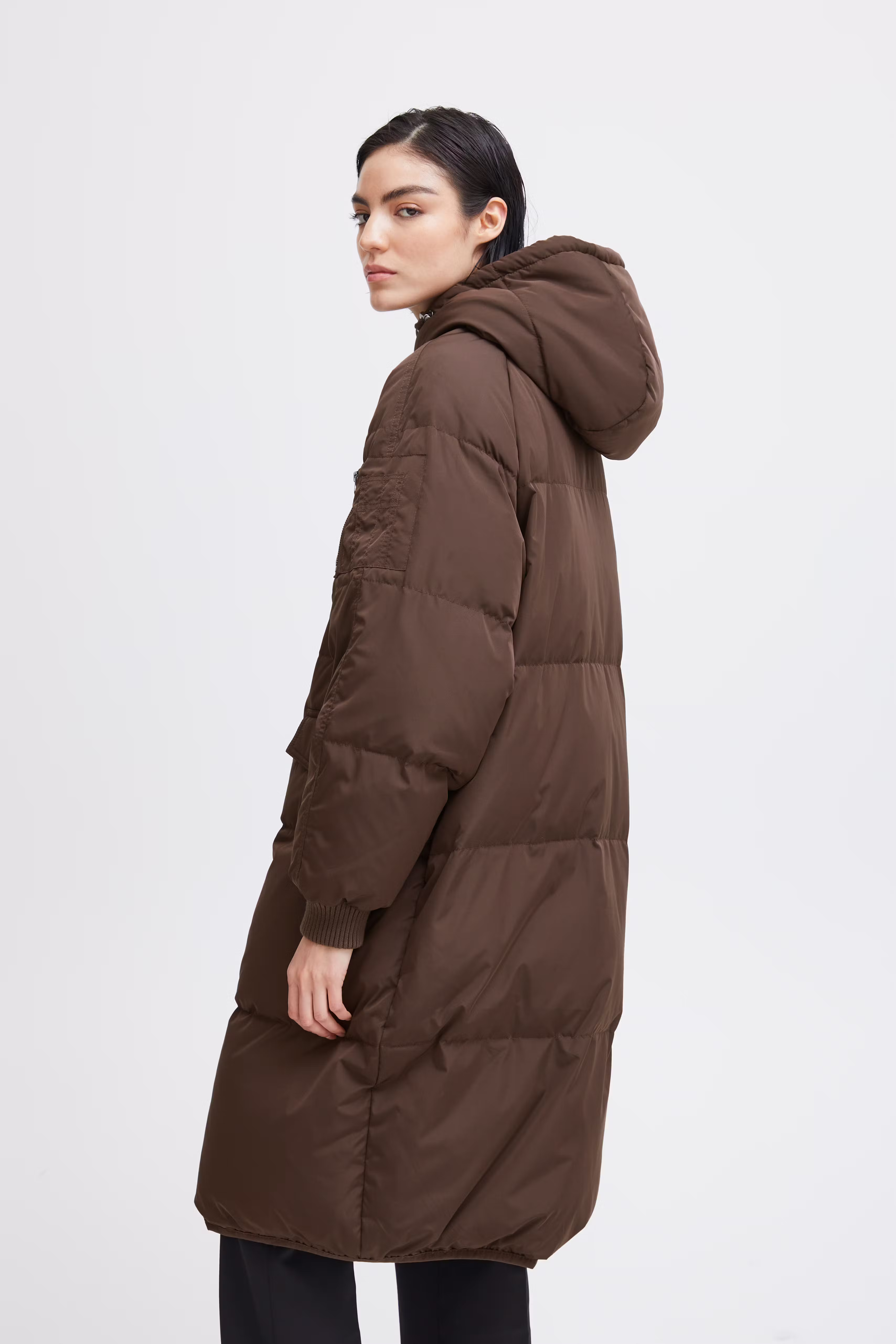 IHBUNALA Yttertøy LOOKBOOK BACK 20107736-191016