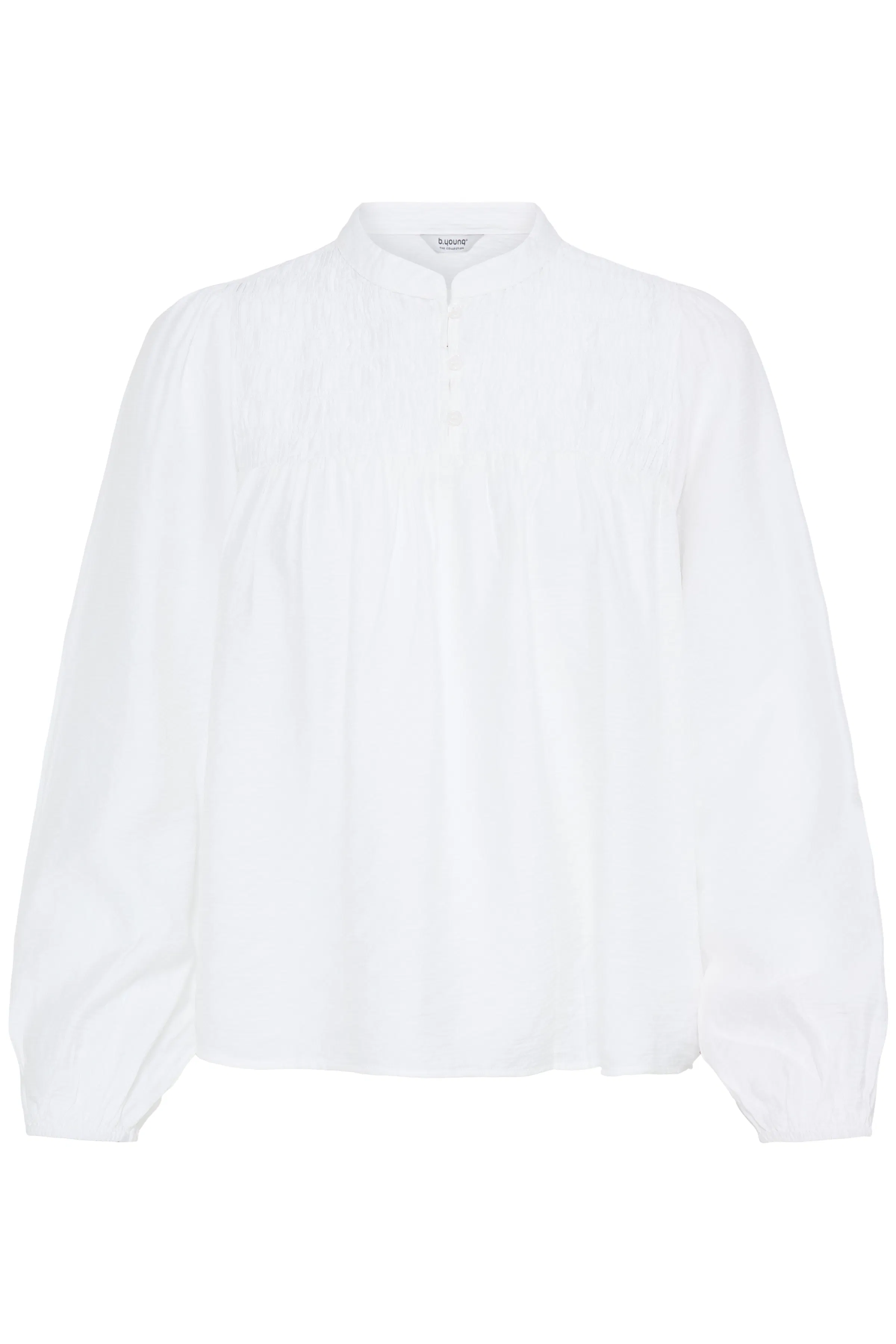 BYXFAITH Bluse PACK FRONT 20817299-110602