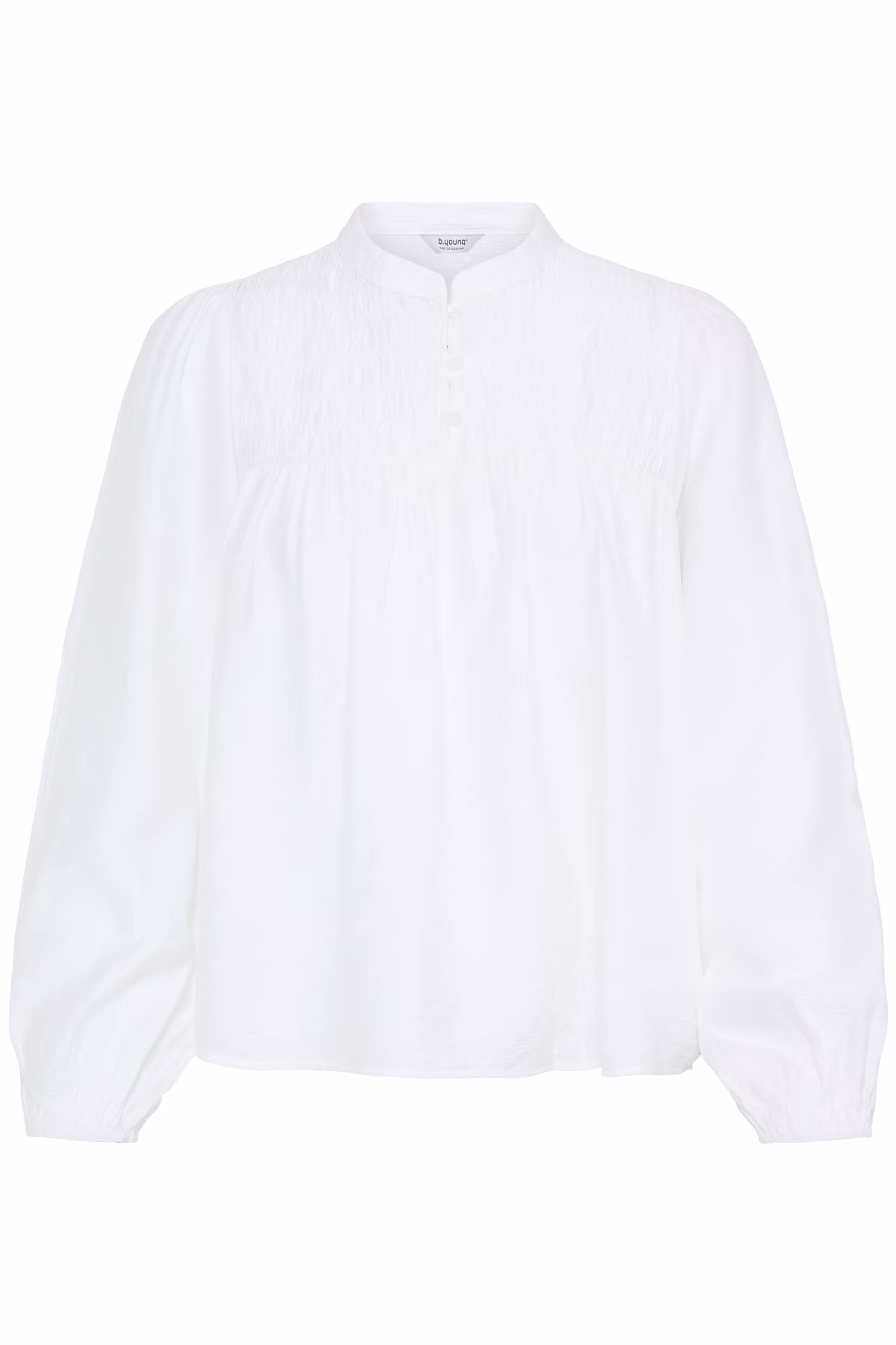 BYXFAITH Bluse PACK FRONT 20817299-110602