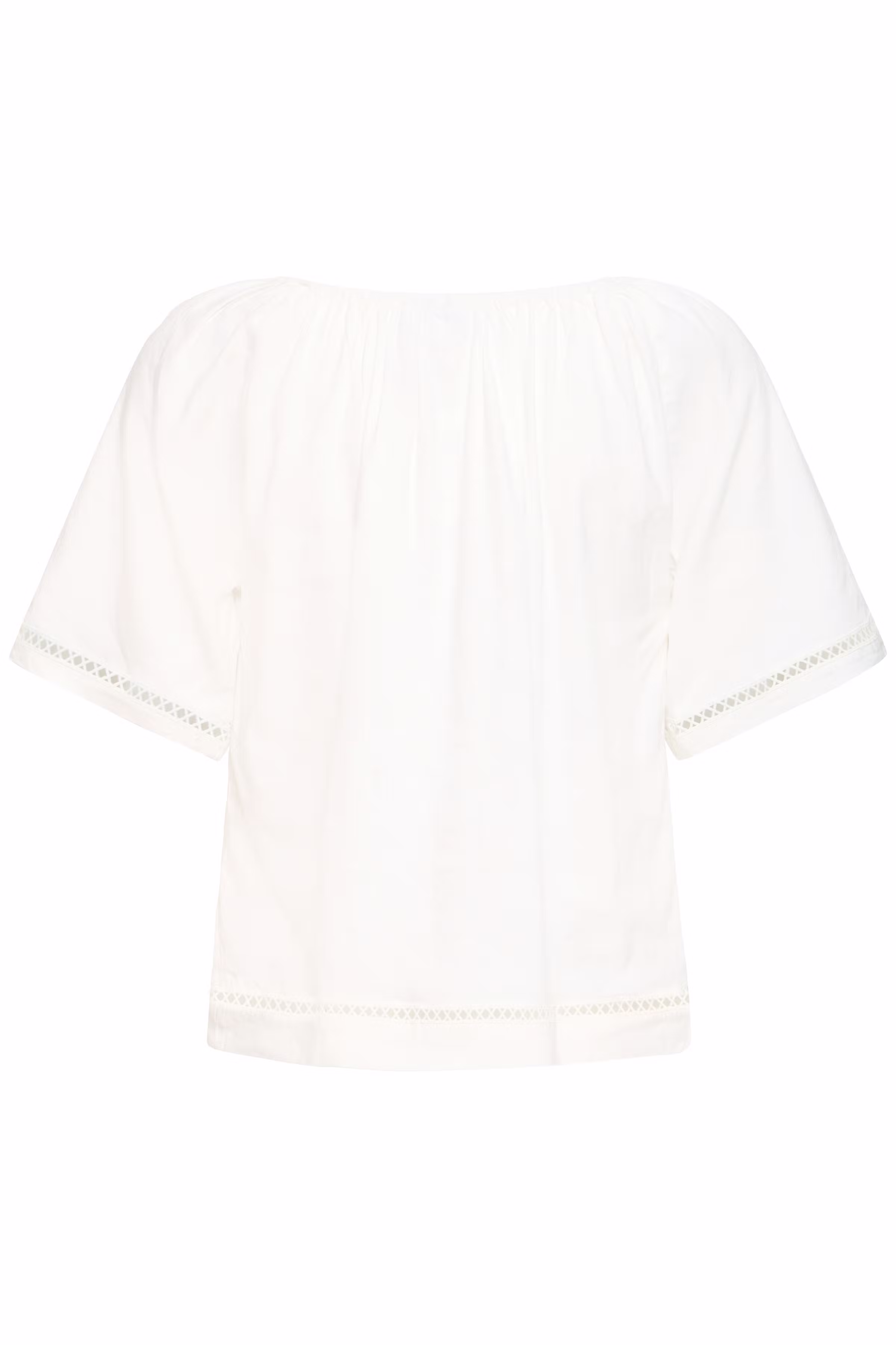 PZLUCA Bluse PACK BACK 50210438-114800