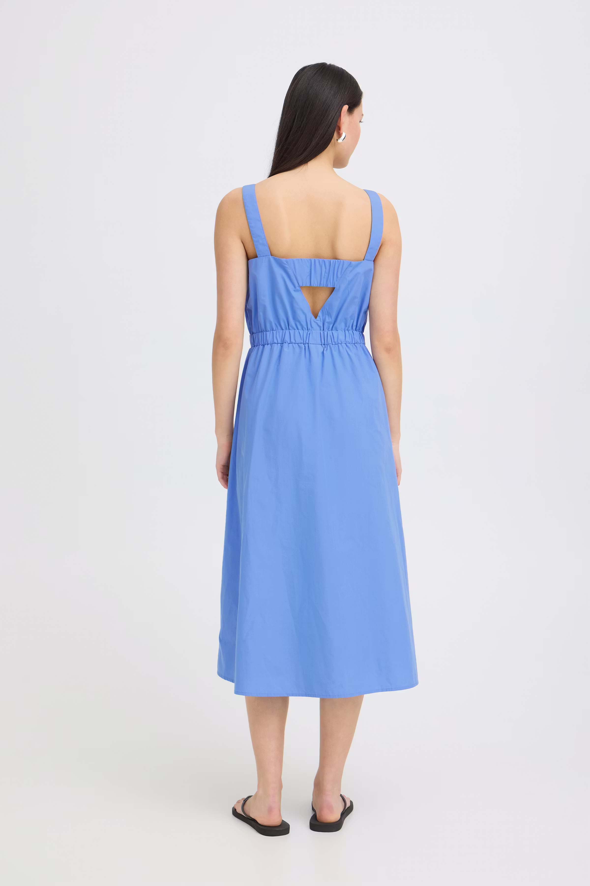 IHFILASKA Robe LOOKBOOK BACK 20125967-183935