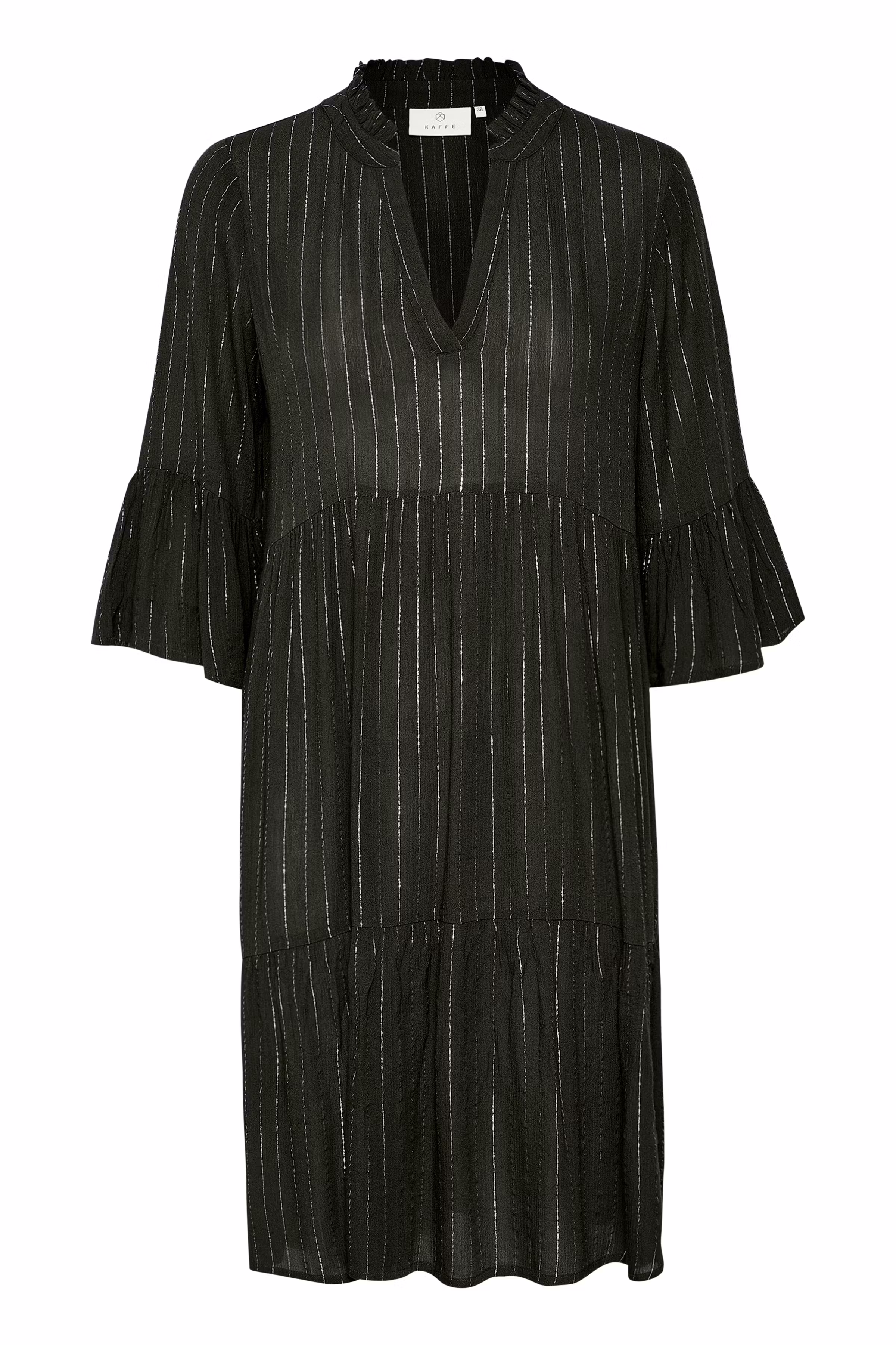 KAliv Glimmerkjole PACK FRONT 10552164-105095