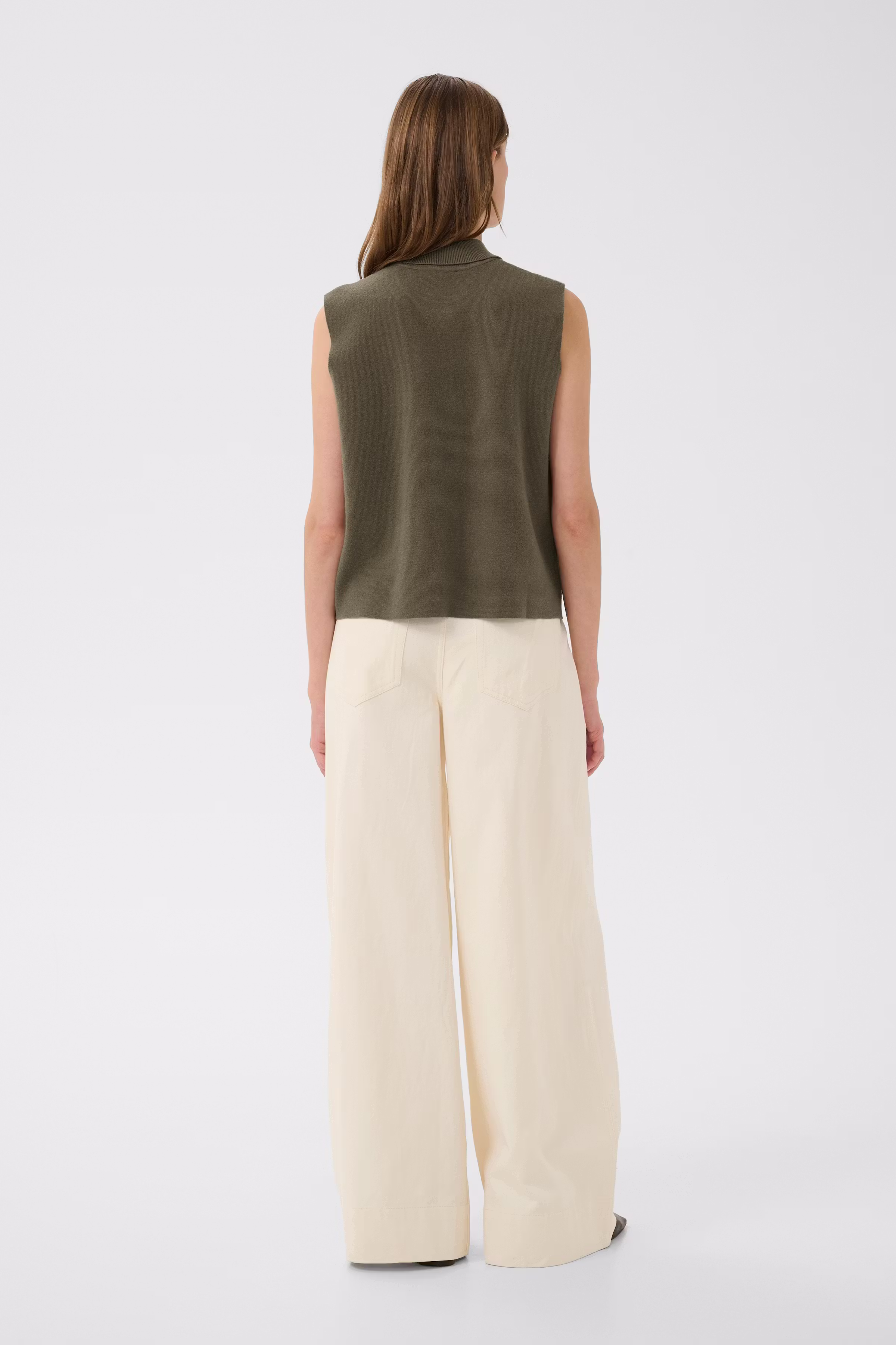 KBElvina Weste LOOKBOOK BACK 10105895-180312