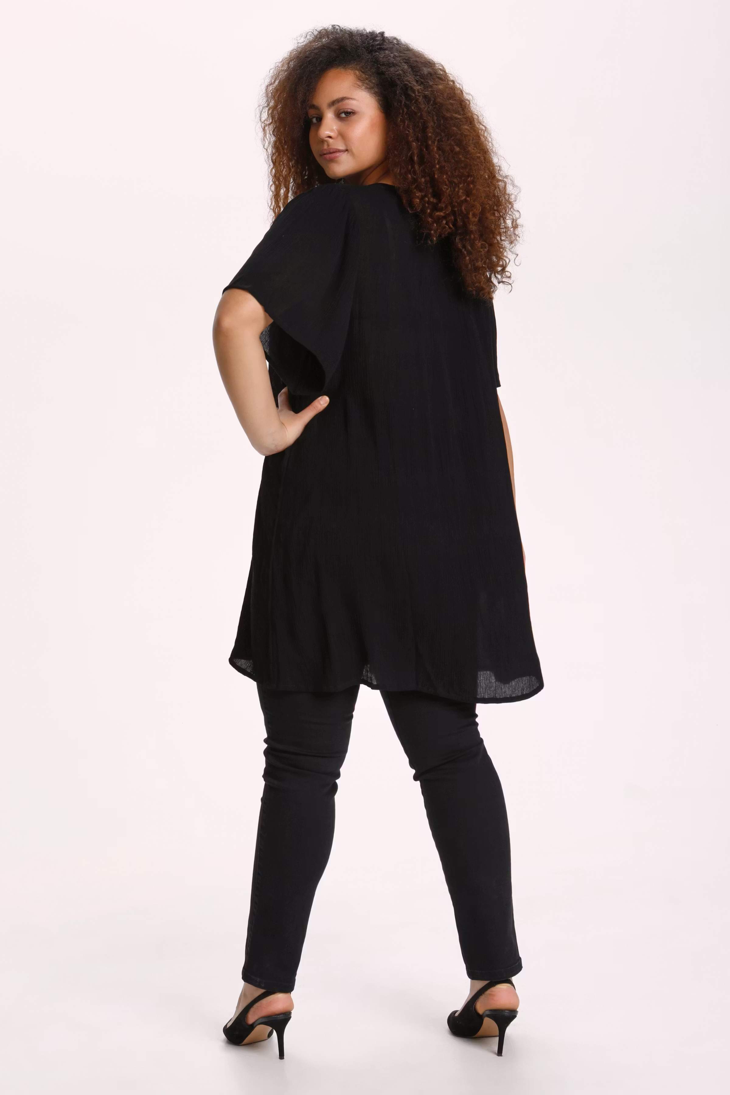 KCami Tunika LOOKBOOK BACK 10580341-100121