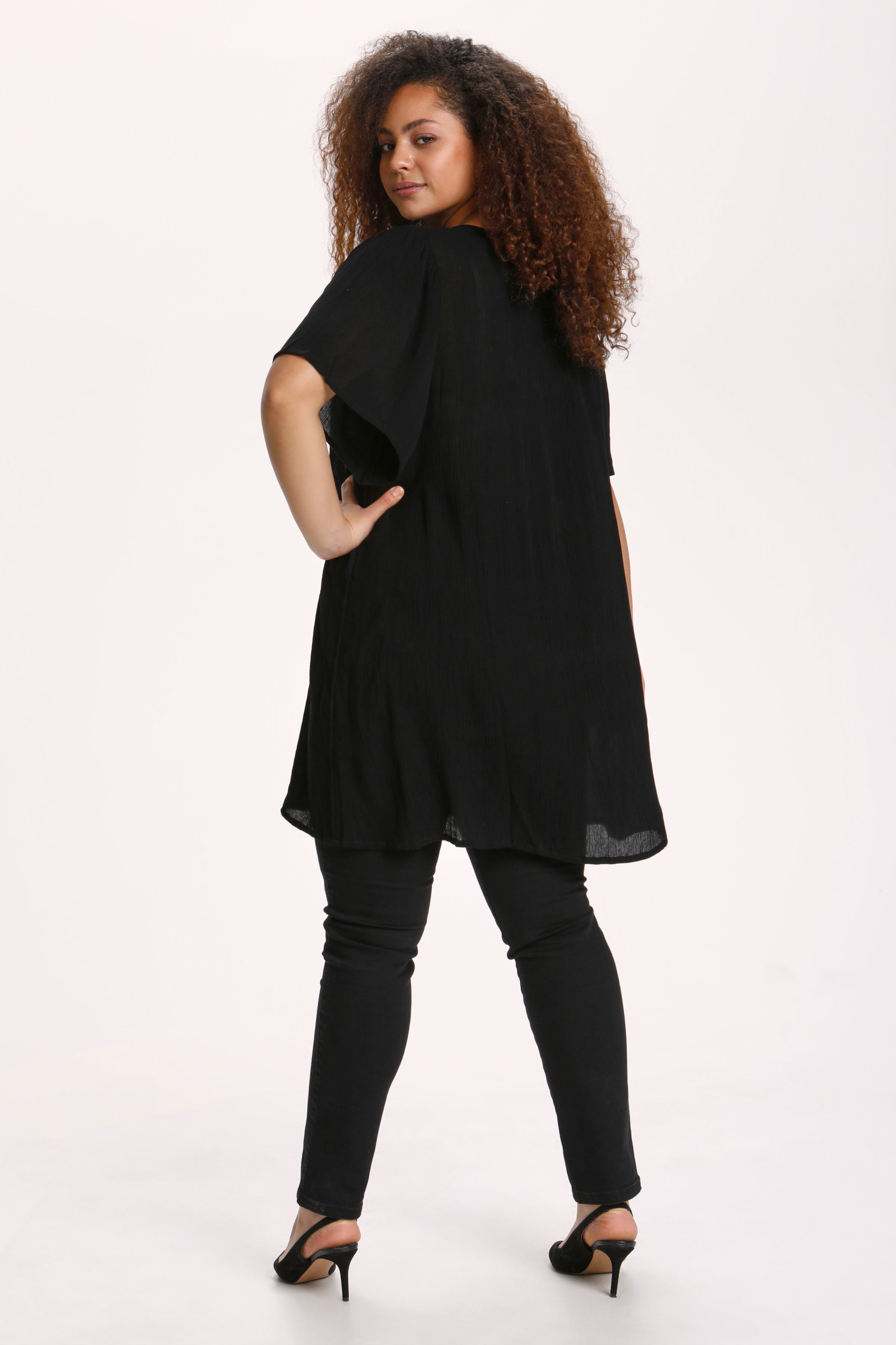 KCami Tunika LOOKBOOK BACK 10580341-100121