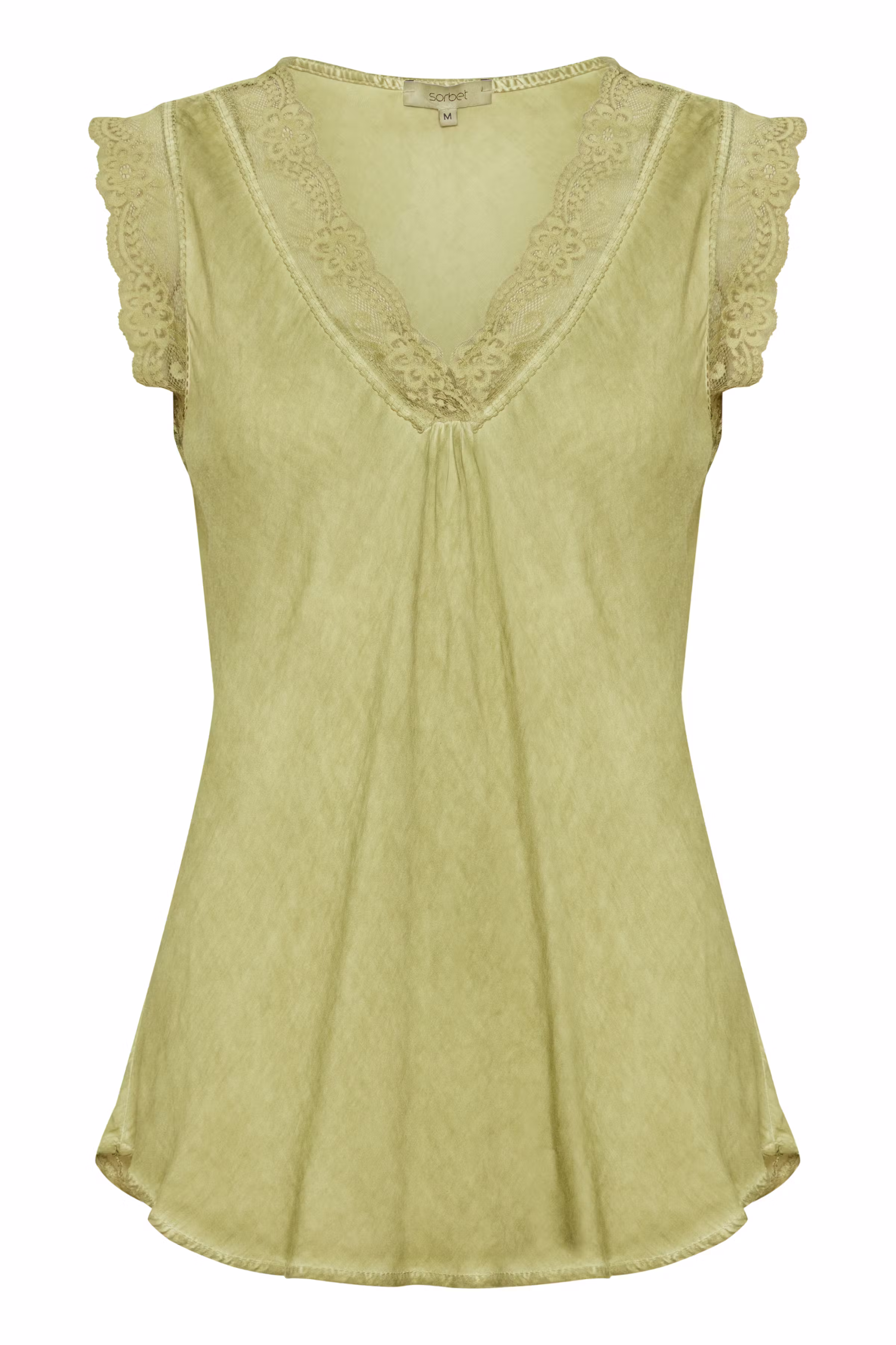 SBBENITTA Blouse PACK FRONT 22100266-170636