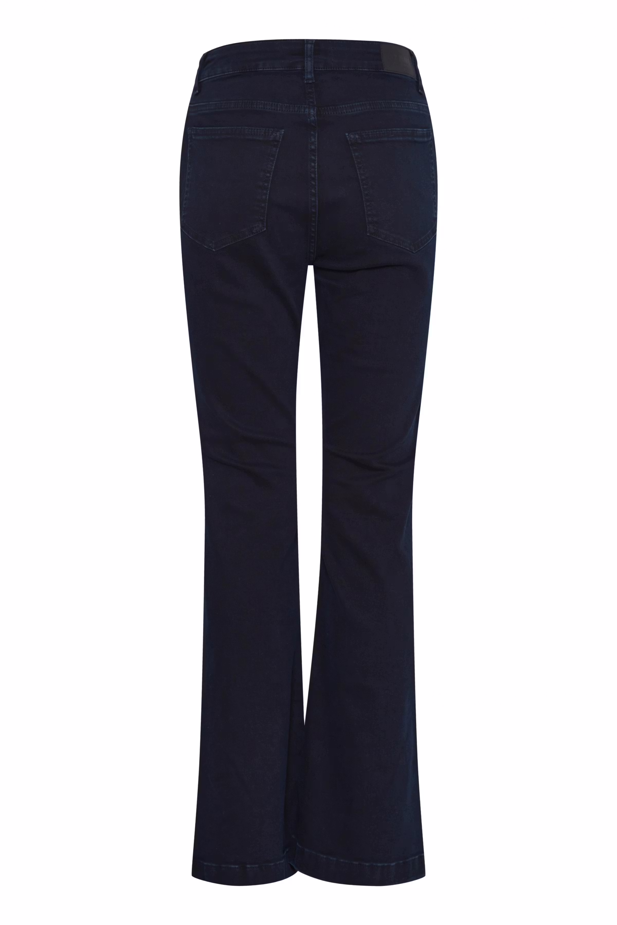 PZBECCA UHW Bootcut Leg PACK BACK 50207285-201334