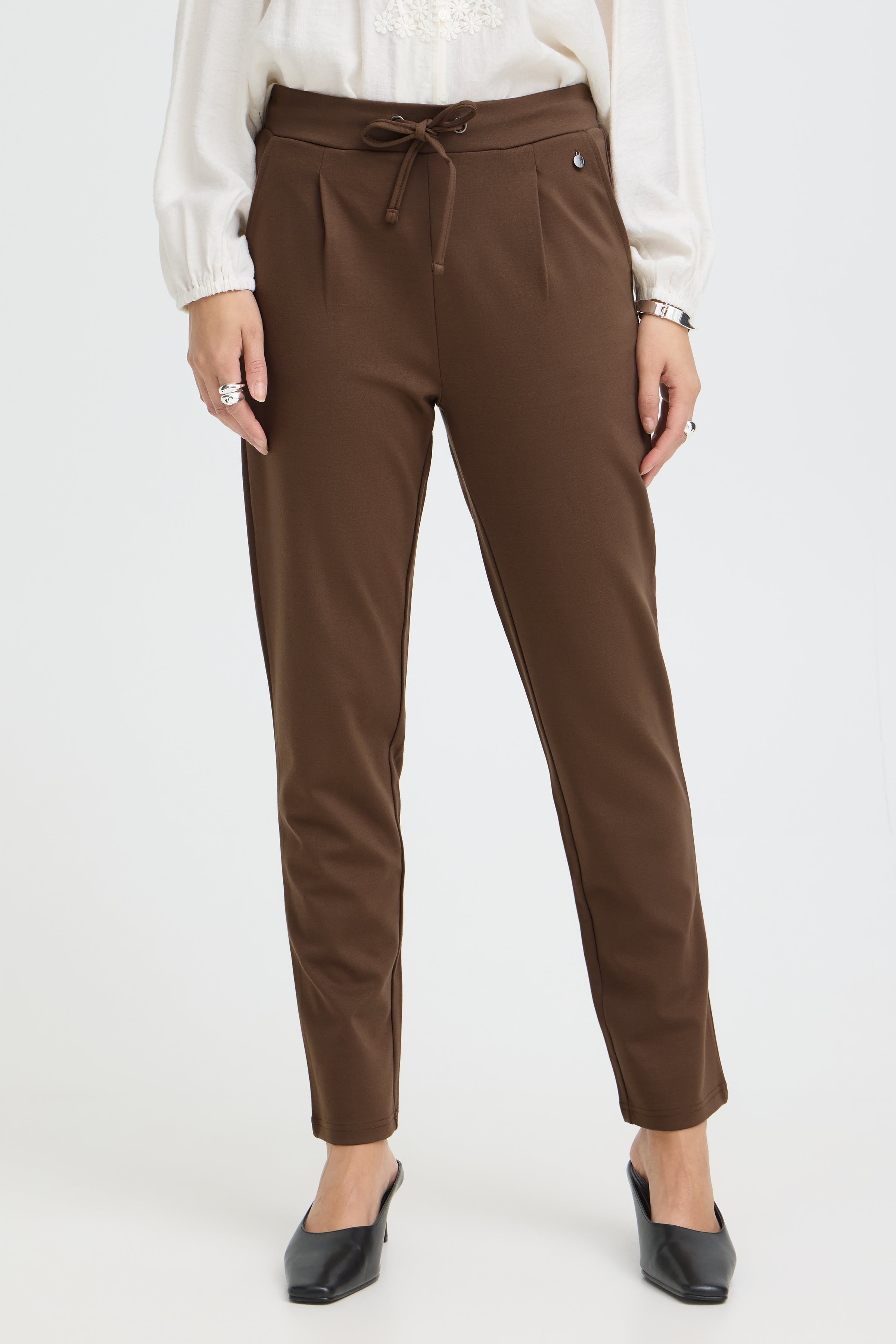 FRZASTRETCH Broek LOOKBOOK FRONT 20605622-190916
