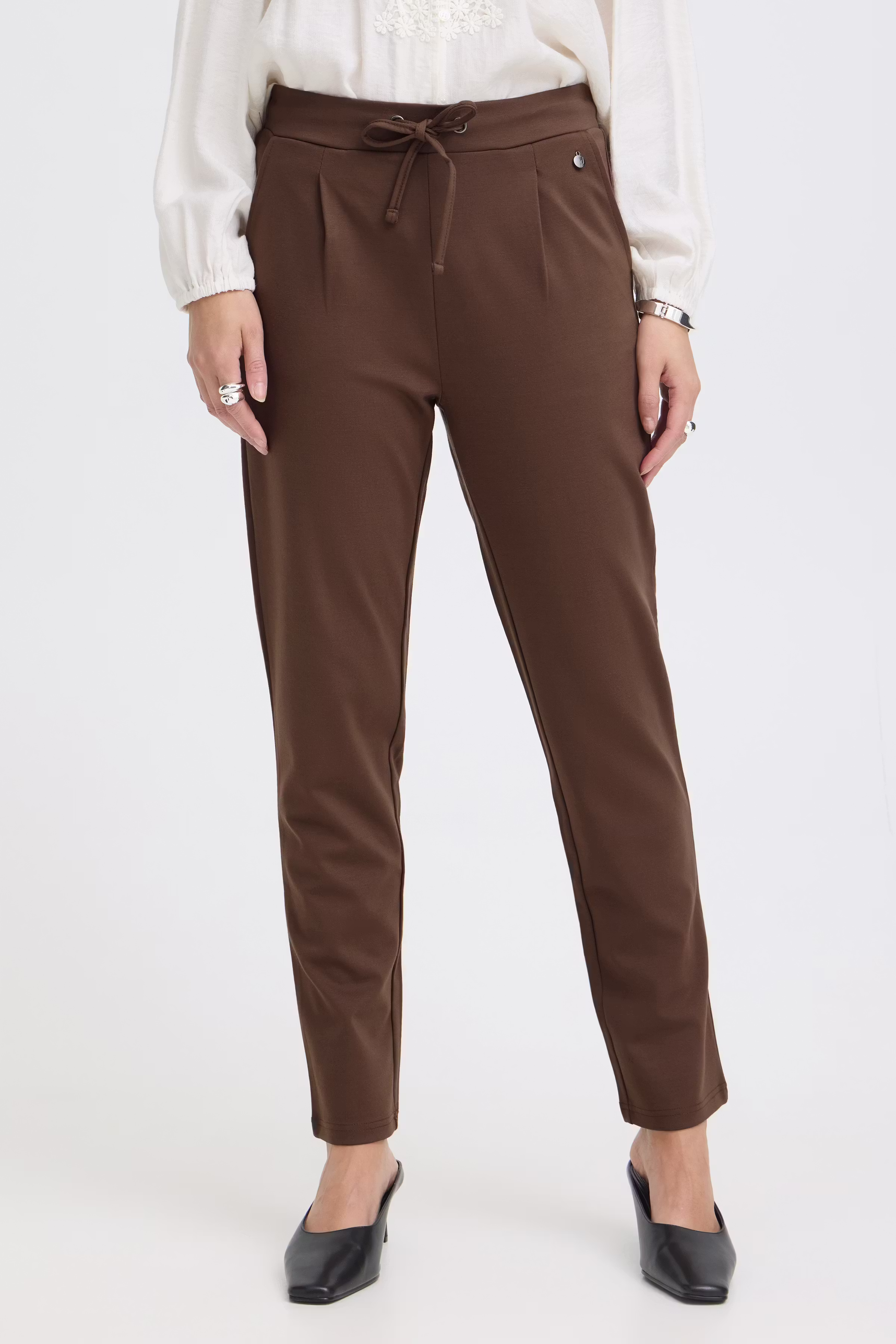 FRZASTRETCH Broek LOOKBOOK FRONT 20605622-190916