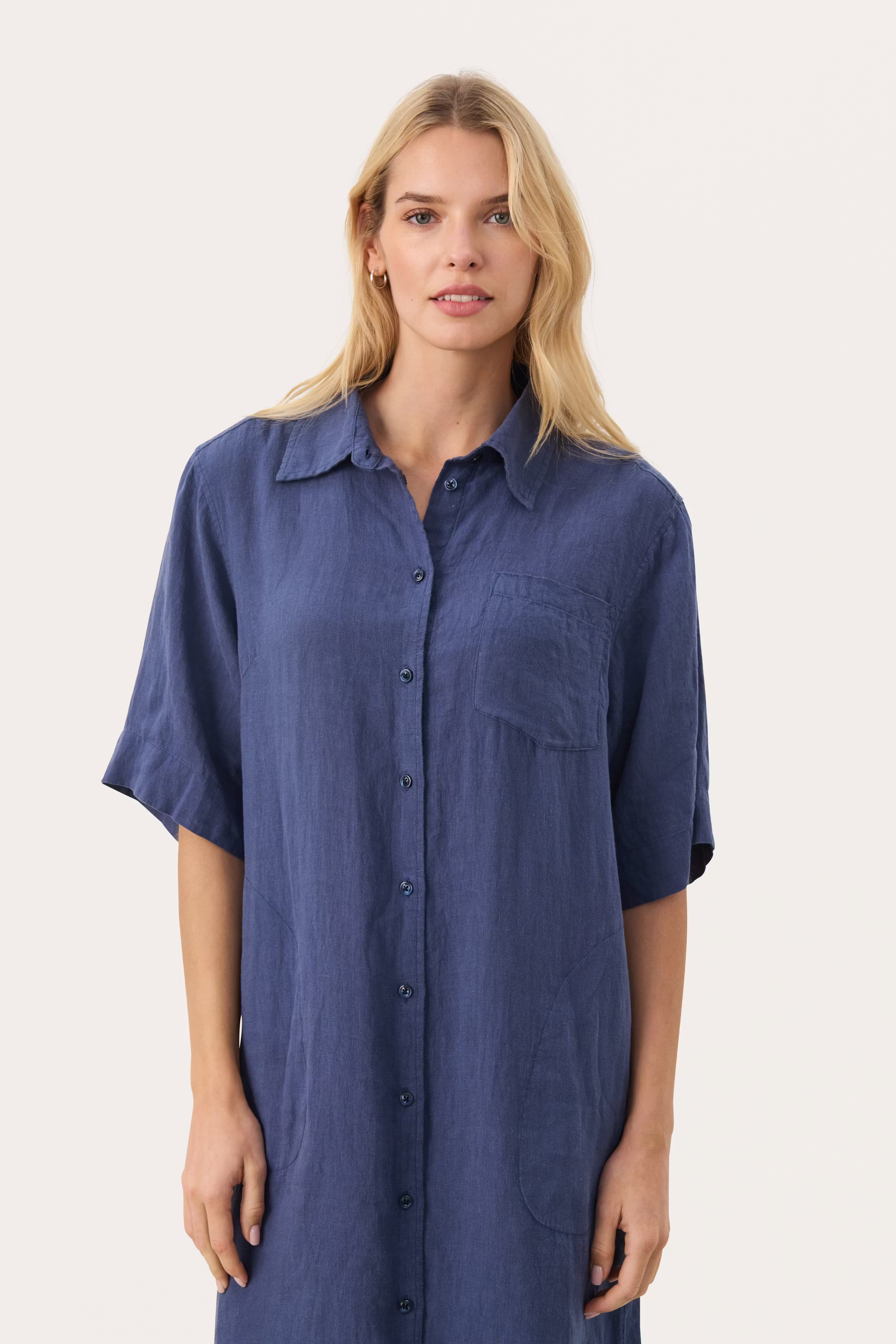 RegittaPW Klänning LOOKBOOK FRONT 30309609-193934