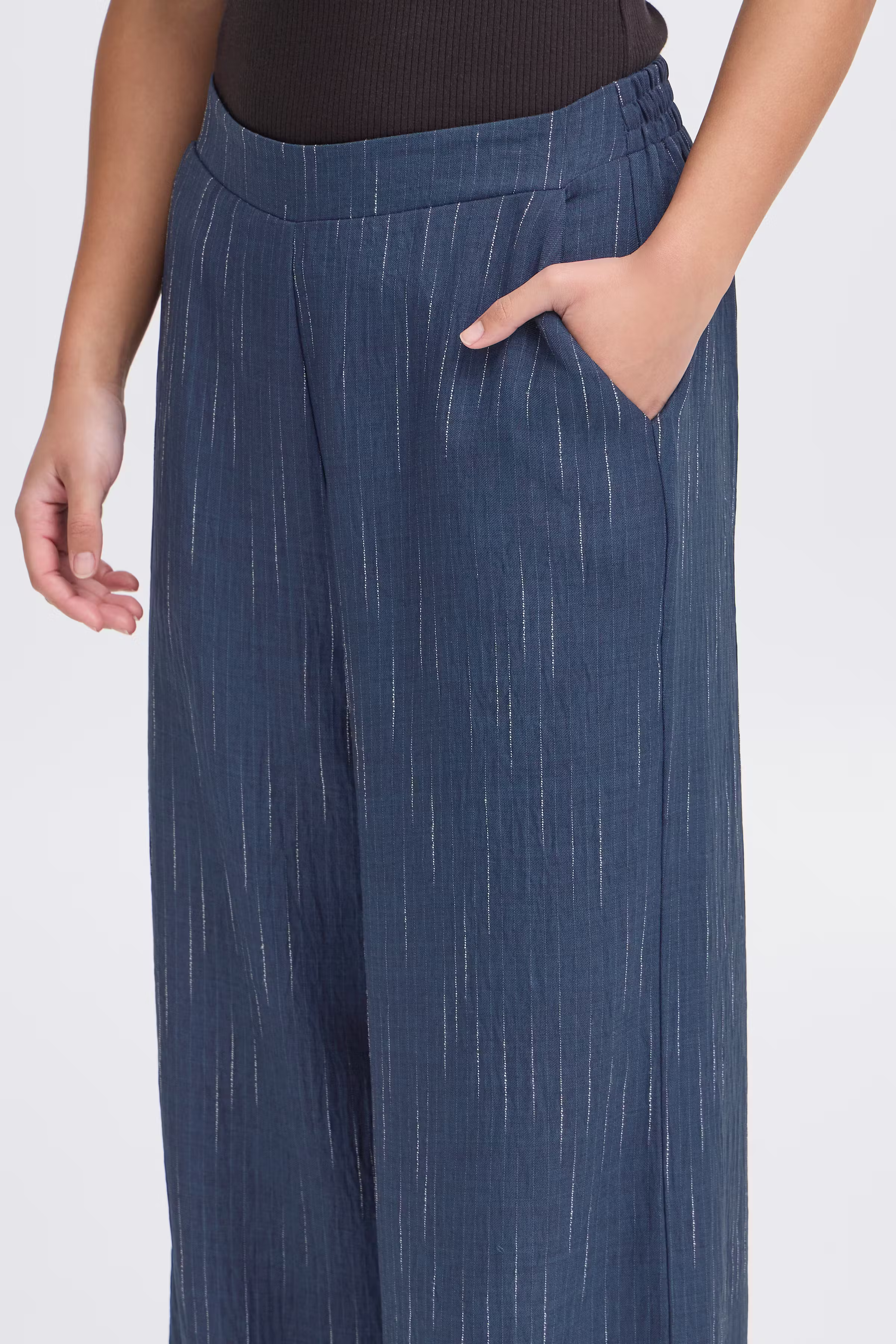 IXREMI Trousers LOOKBOOK DETAIL 20123698-205320